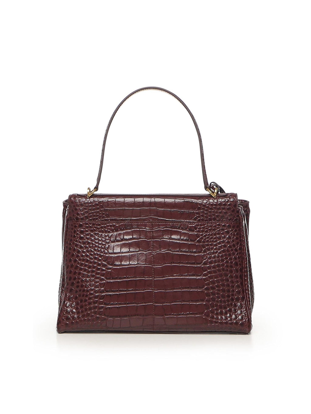 Tote Bag Rodeo Balenciaga – Гарантія оригінальності – детальний вид
