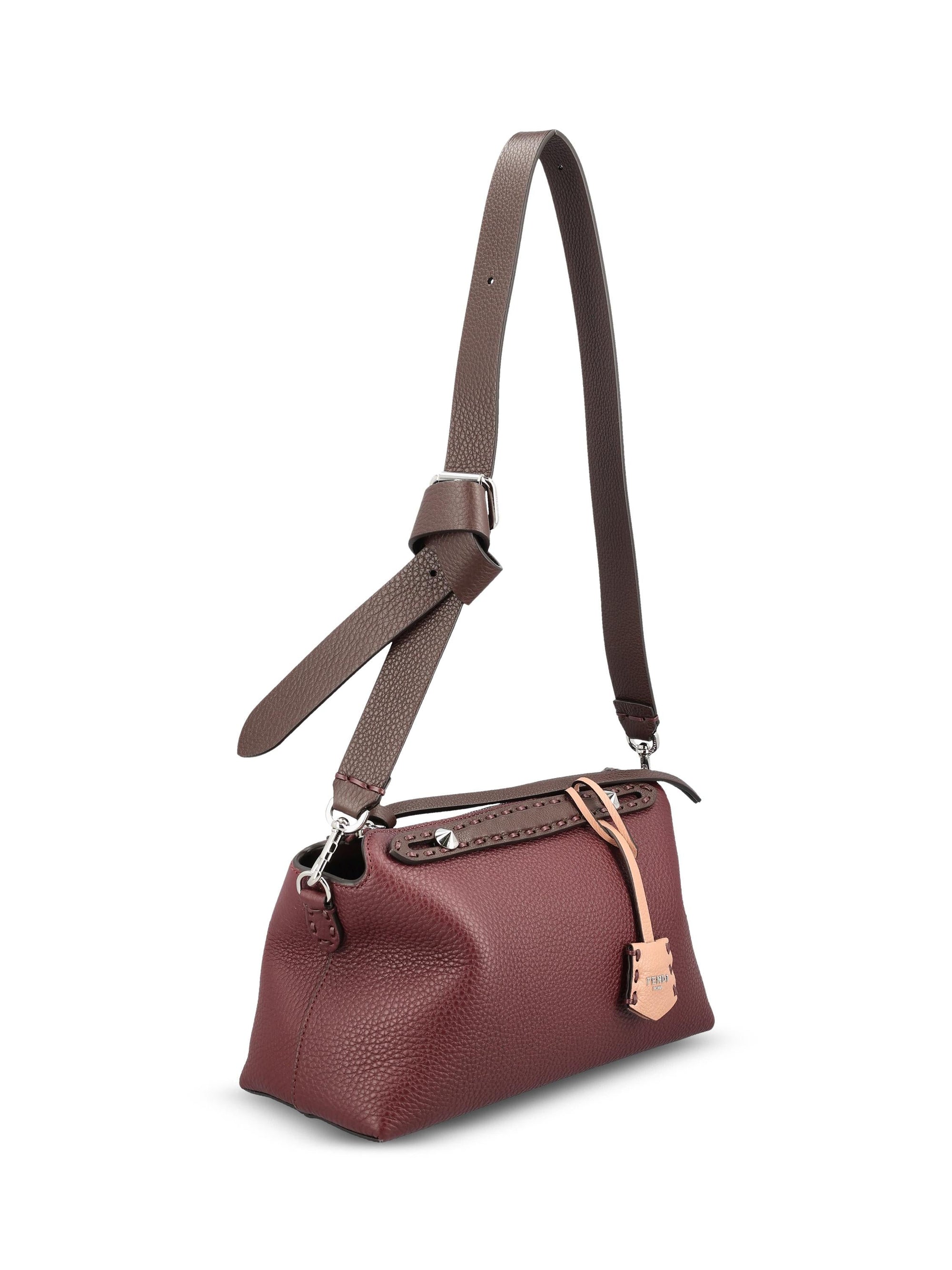Borsa By The Way Selleria Medium Reversibile Fendi оригінал – Купити в Україні – детальний вид