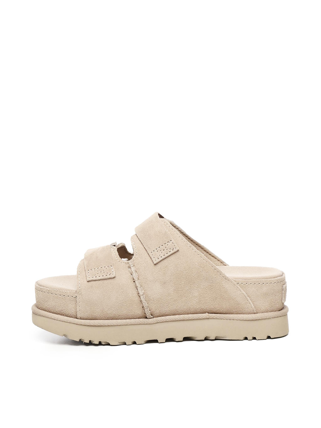 Sandali Goldenstar Hi Con Fibbie Ugg оригінал – Купити в Україні – збільшений вид