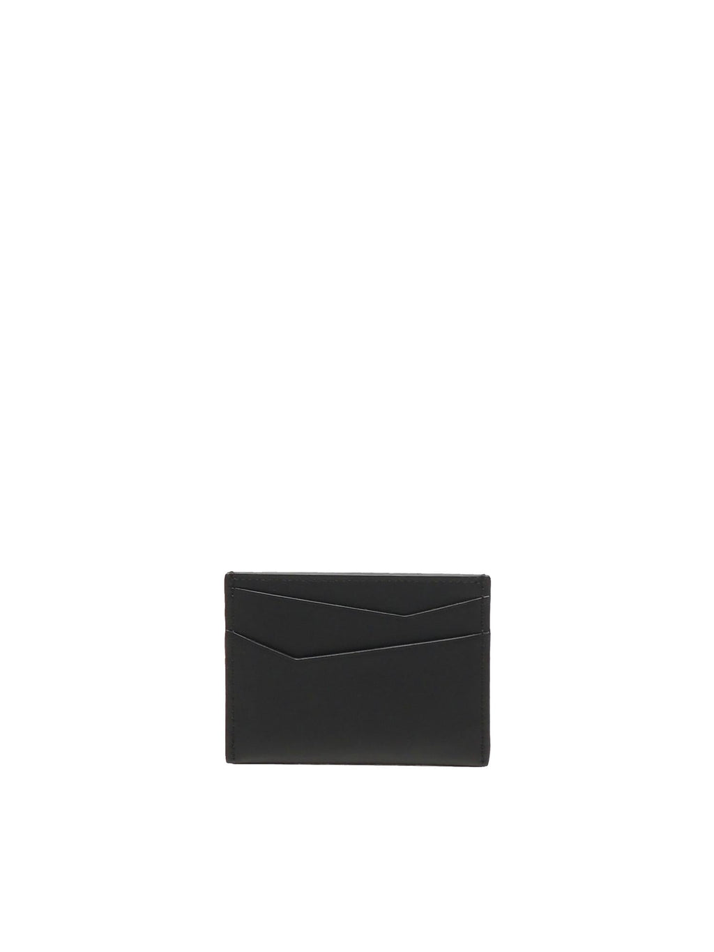 Portacarte Puzzle In Pelle DI Vitello Loewe – Гарантія оригінальності – детальний вид