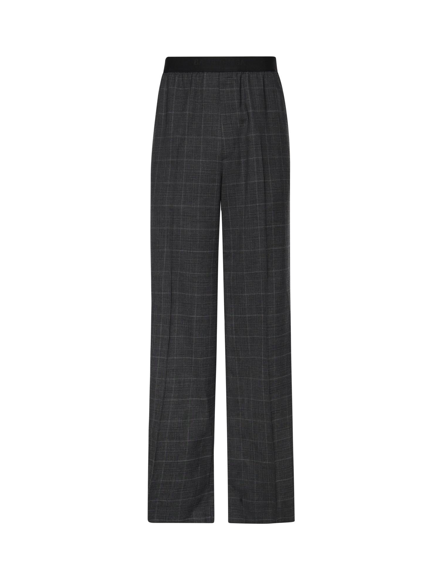 Balenciaga Bottoms оригінал | Швидка доставка Україна – боковий вид