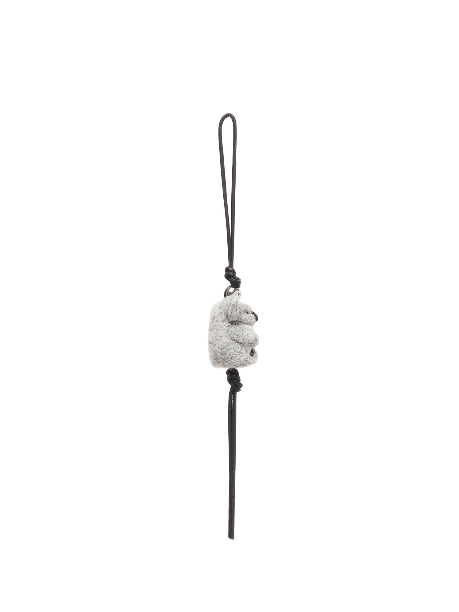 Оригінальна Ciondolo Koala Loewe – вид ззаду