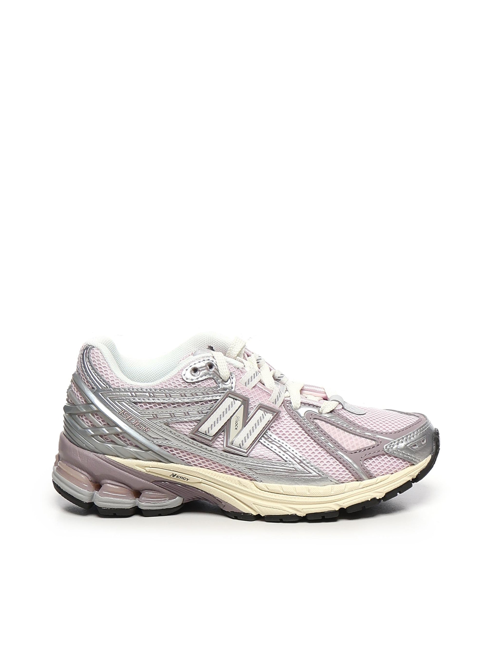 New balance Footwear оригінал | Швидка доставка Україна – боковий вид