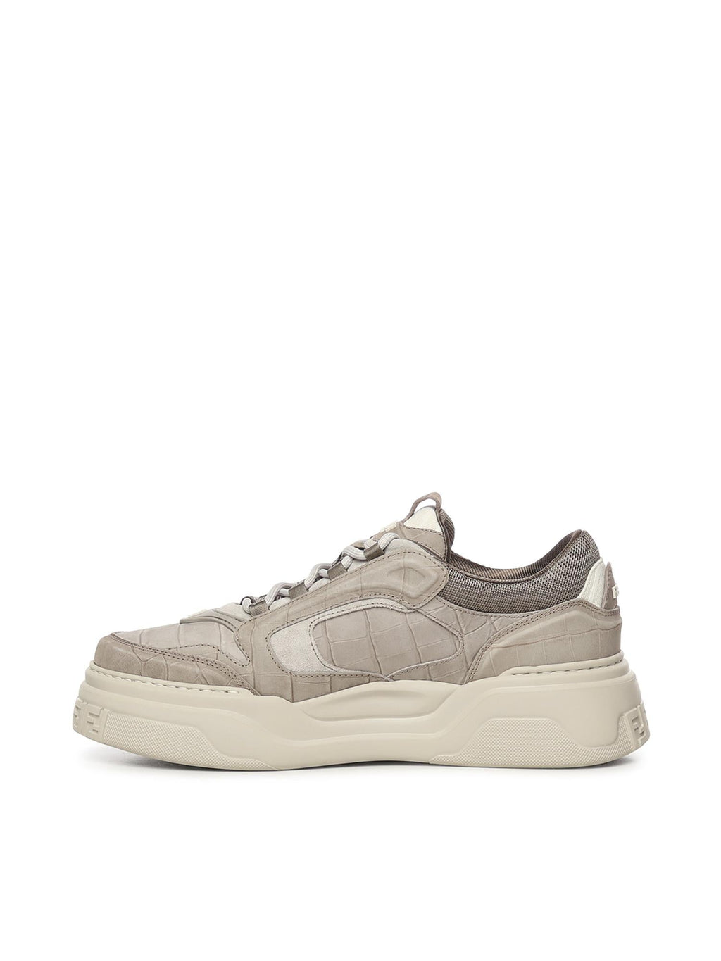 Sneaker Fendi Force Fendi – Гарантія оригінальності – збільшений вид