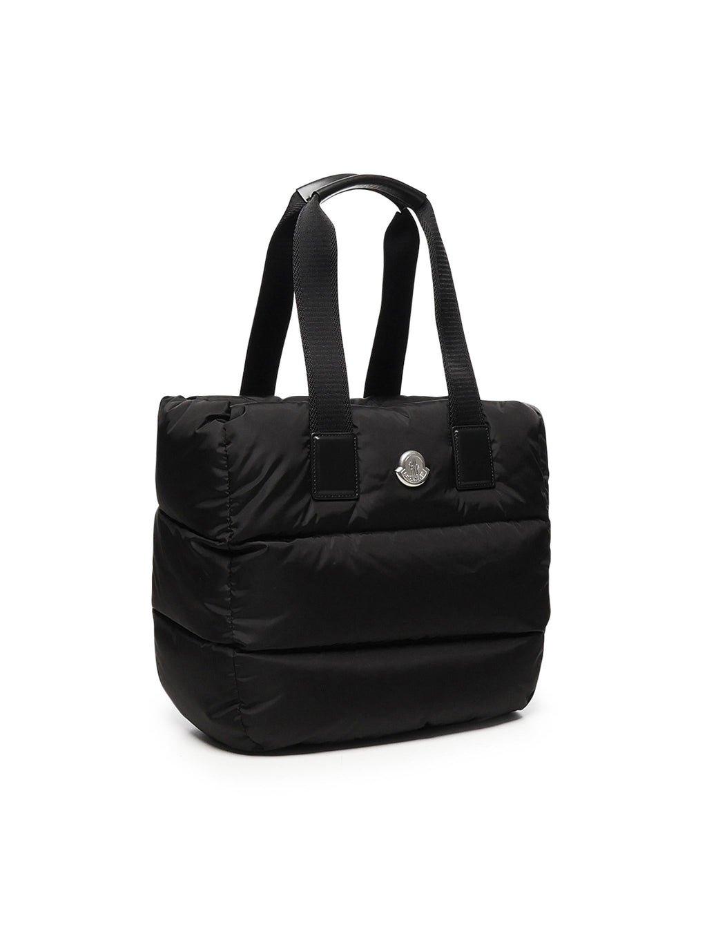 Borsa Tote Large Caradoc Idrorepellente Moncler оригінал – Купити в Україні – вид ззаду