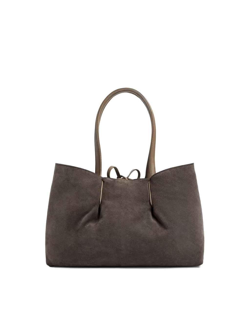 Borsa Tote Pinacoteca In Pelle Bottega veneta – Гарантія оригінальності – детальний вид