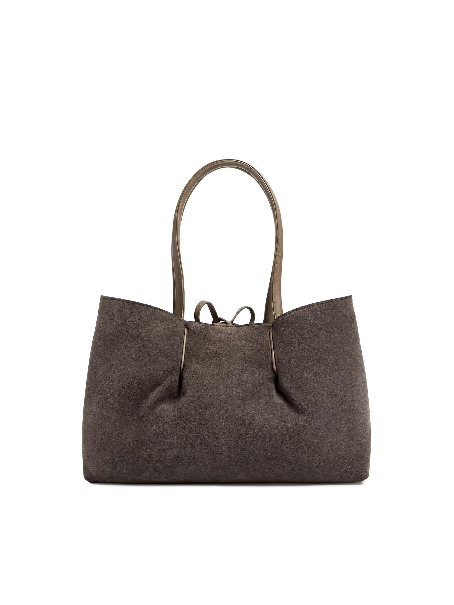 Borsa Tote Pinacoteca In Pelle Bottega veneta – Гарантія оригінальності – детальний вид