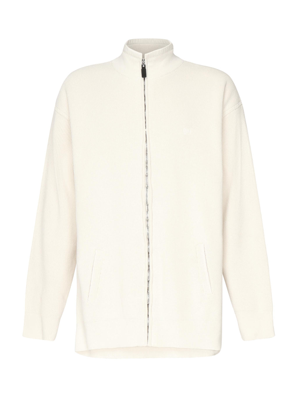 Оригінальна Pullover Intertwined Motivo Bb Balenciaga – боковий вид