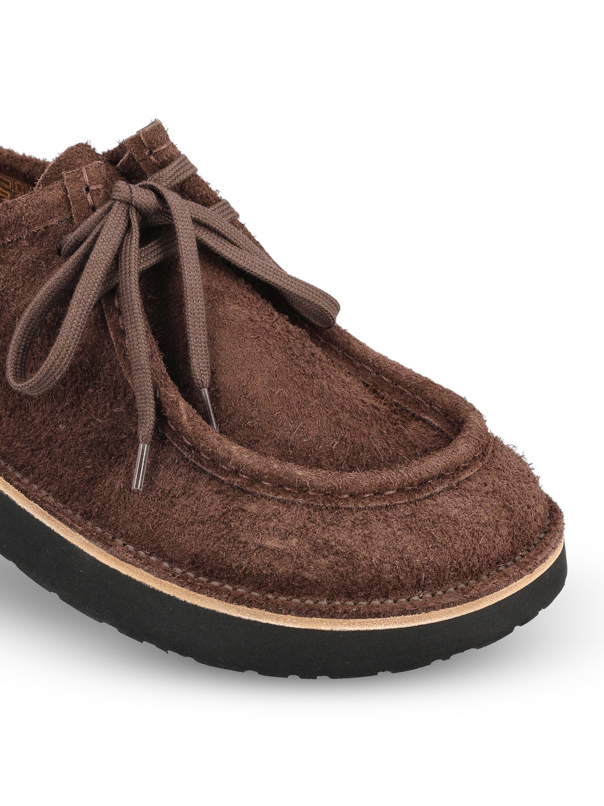 Scarpe Stringate Faro Loewe – Гарантія оригінальності – збільшений вид