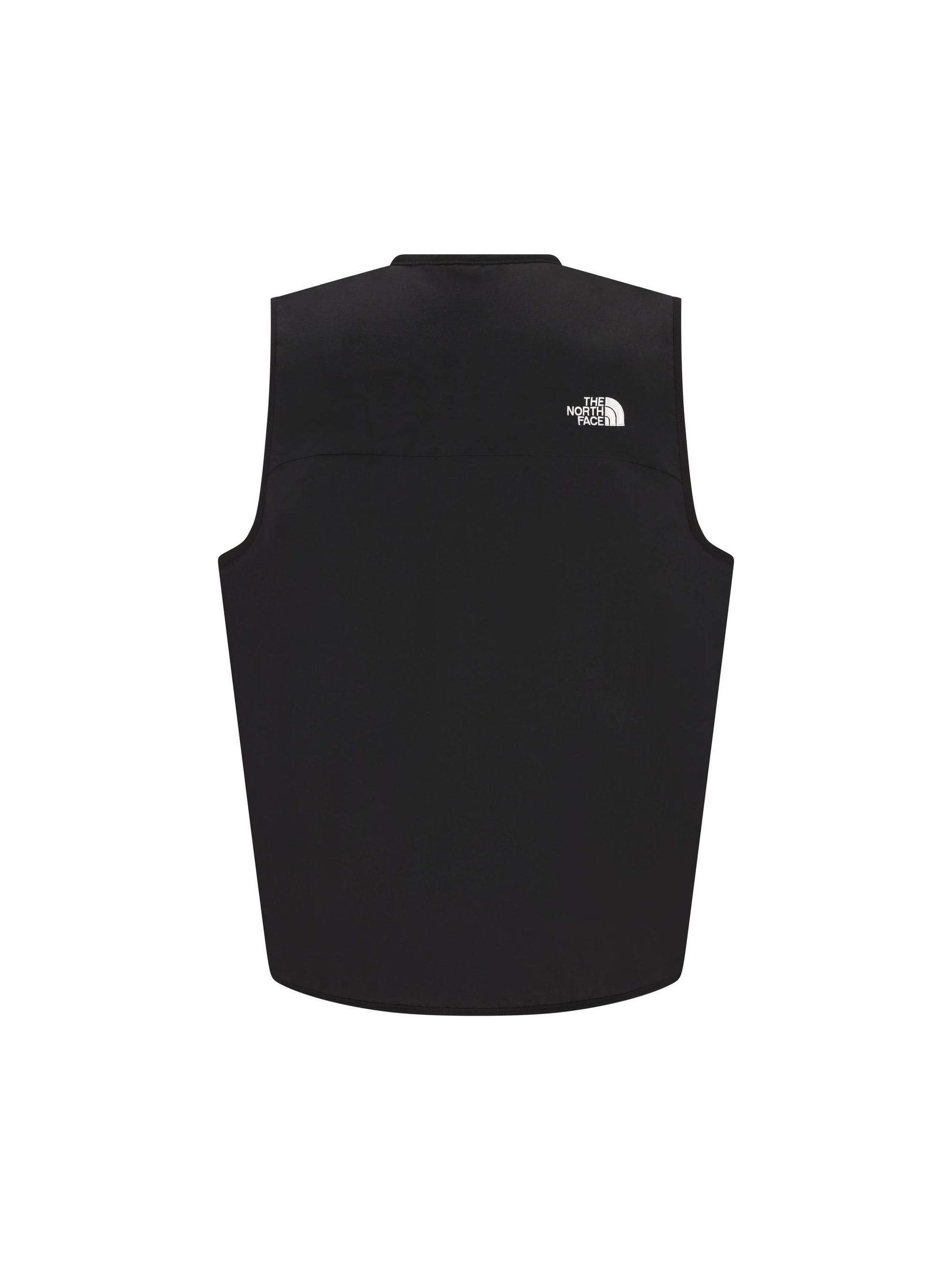 Nylon Vest The north face оригінал – Купити в Україні – вид ззаду