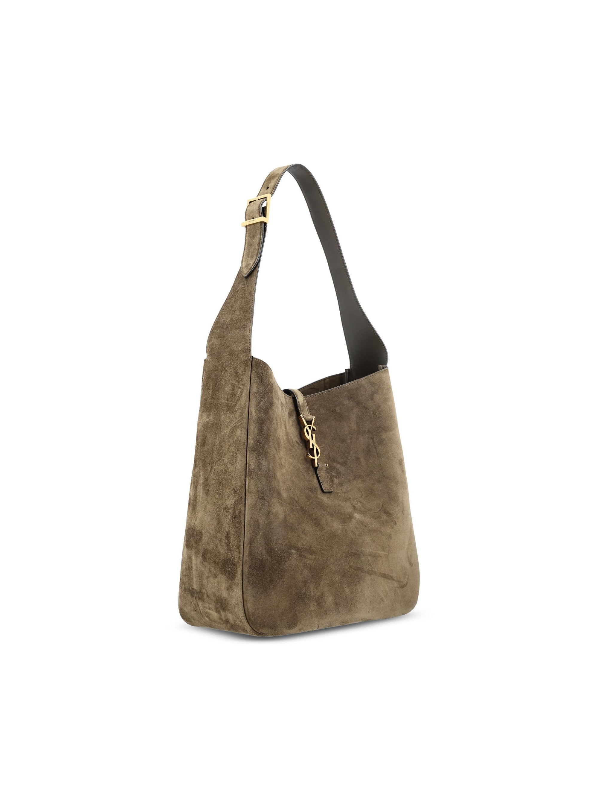 Large Le 5 À 7 Soft Leather Bag Saint laurent оригінал – Купити в Україні – детальний вид