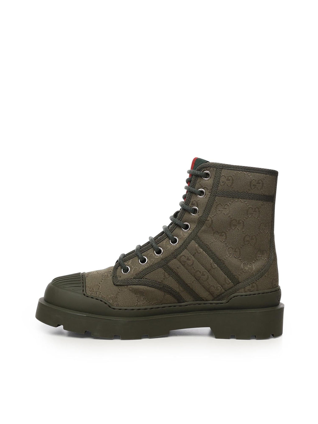 Gucci Footwear оригінал | Швидка доставка Україна – збільшений вид