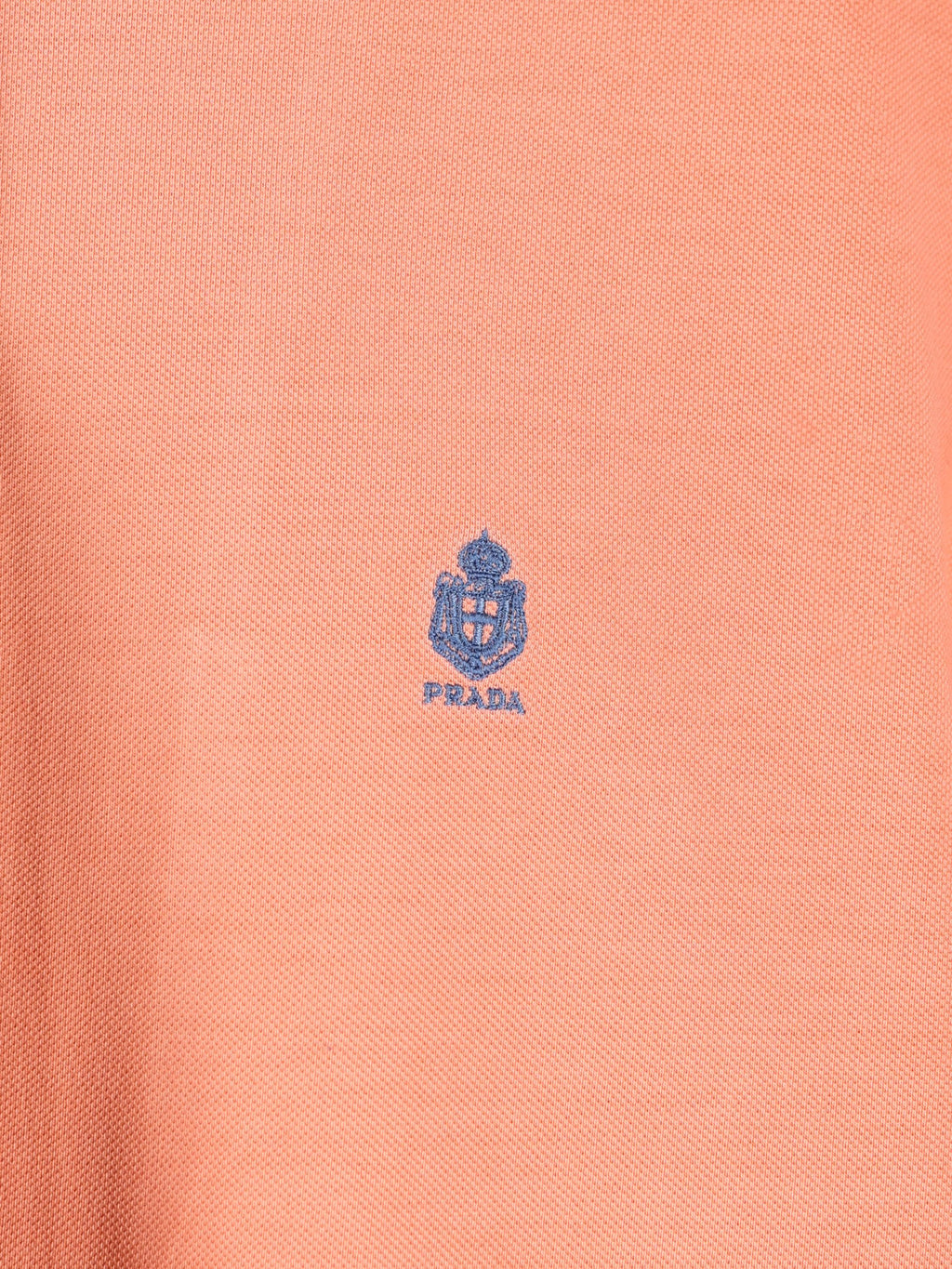 Overcoat In Old Piquet Prada – Гарантія оригінальності – збільшений вид