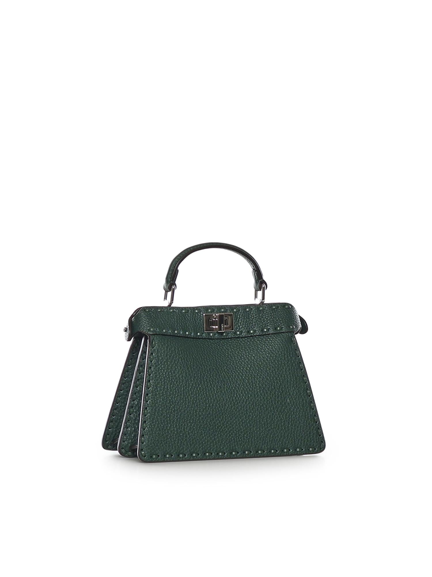 Fendi Bags оригінал | Швидка доставка Україна – вид ззаду