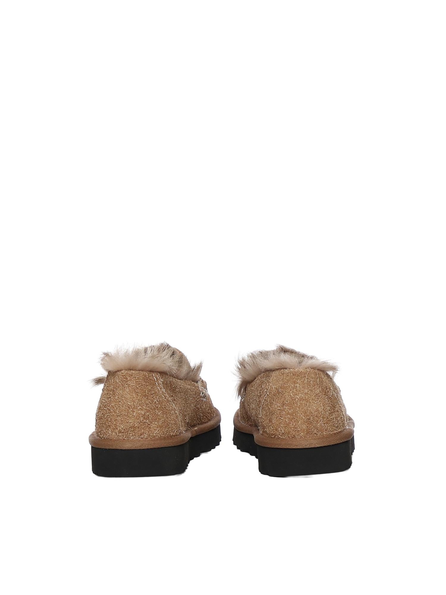 Mocassini Ellis Ugg – Гарантія оригінальності – детальний вид