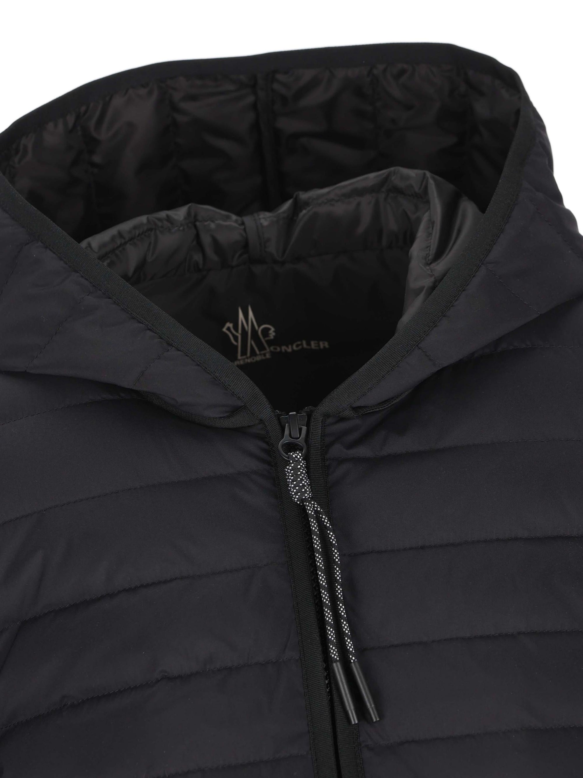 Moncler Knitwear оригінал | Швидка доставка Україна – збільшений вид - MONCLER