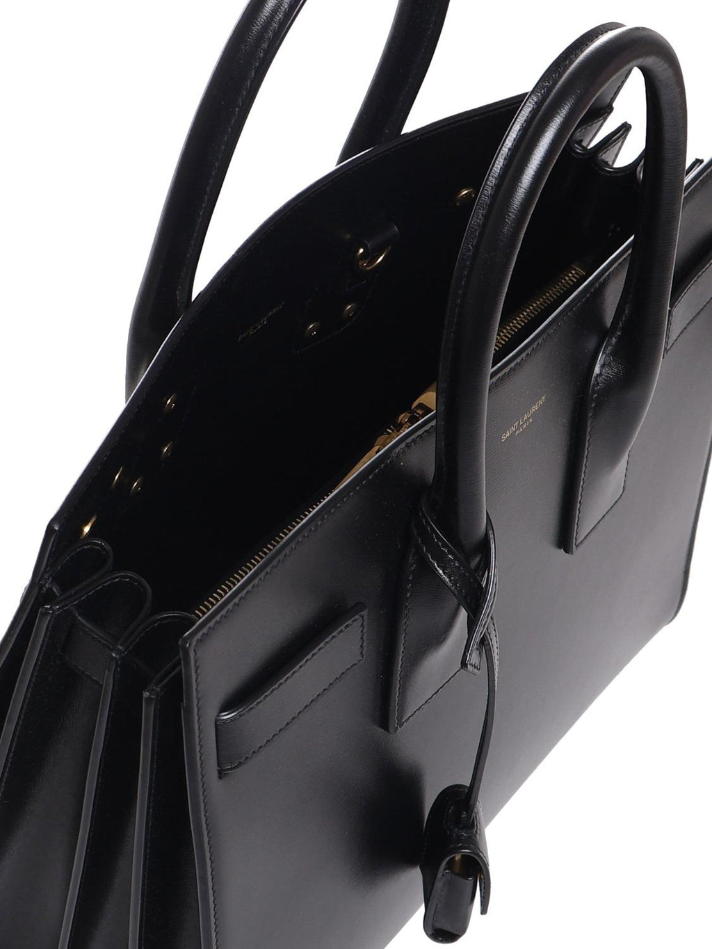 Оригінальна Borsa Sac De Jour Saint laurent – збільшений вид