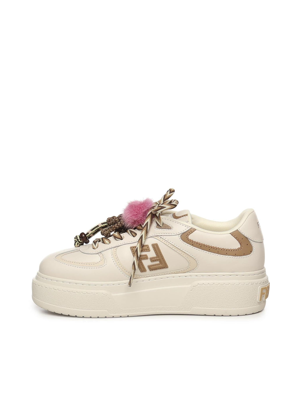 Sneakers Fendi Match Fendi оригінал – Купити в Україні – збільшений вид