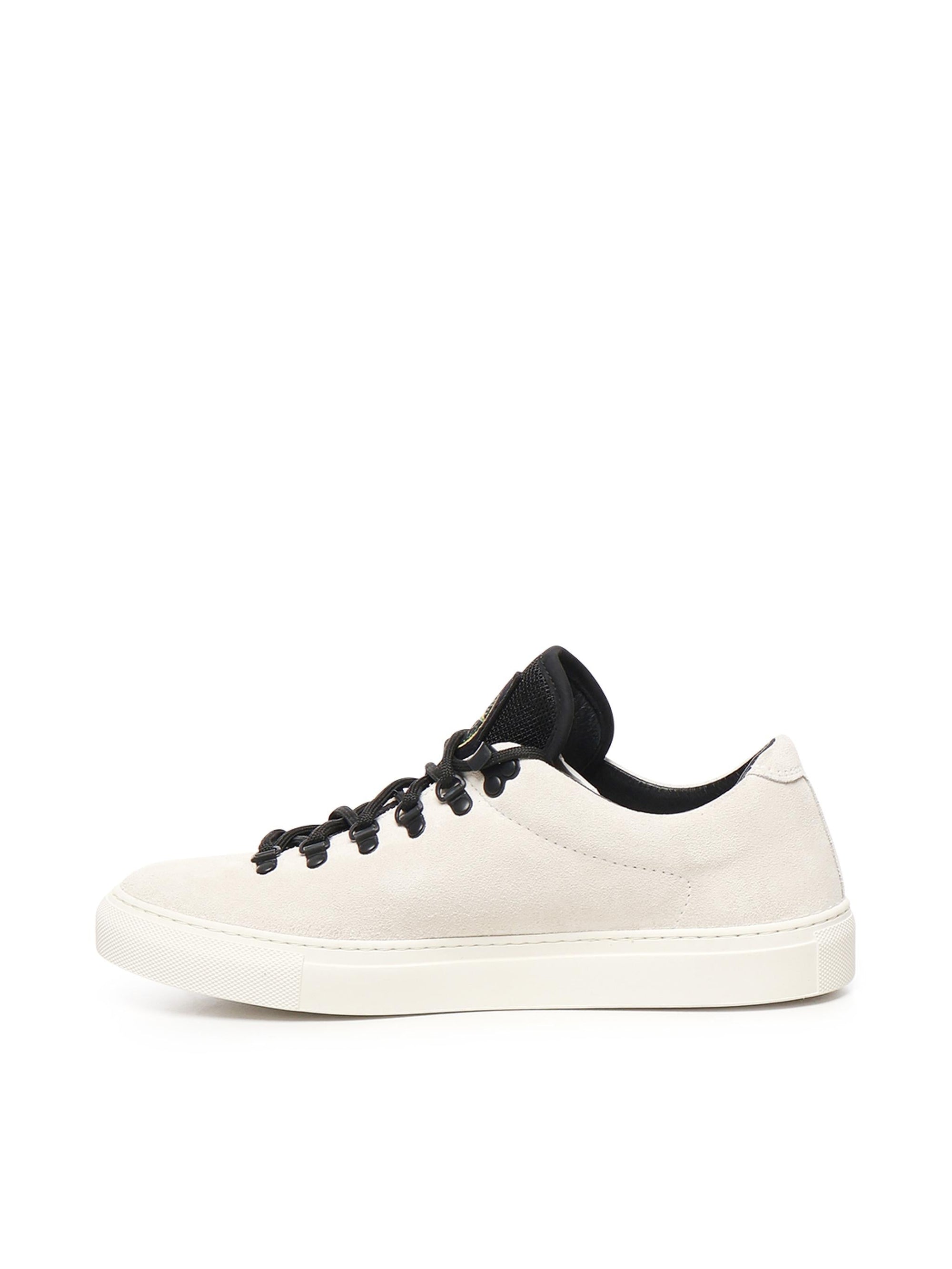 Sneakers Con Applicazione Compass Stone island оригінал – Купити в Україні – збільшений вид