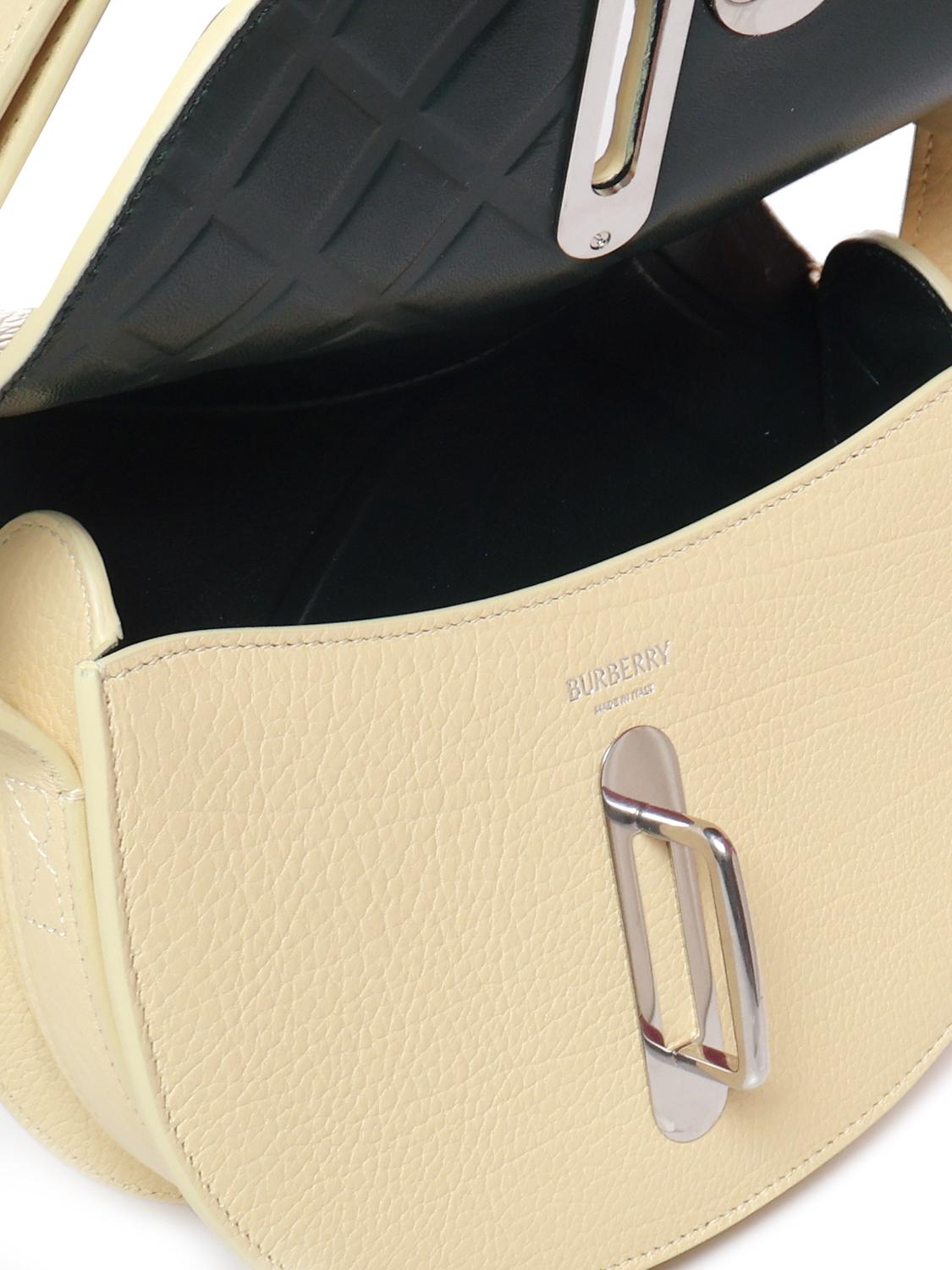 Оригінальна Borsa Rocking Horse Burberry – збільшений вид