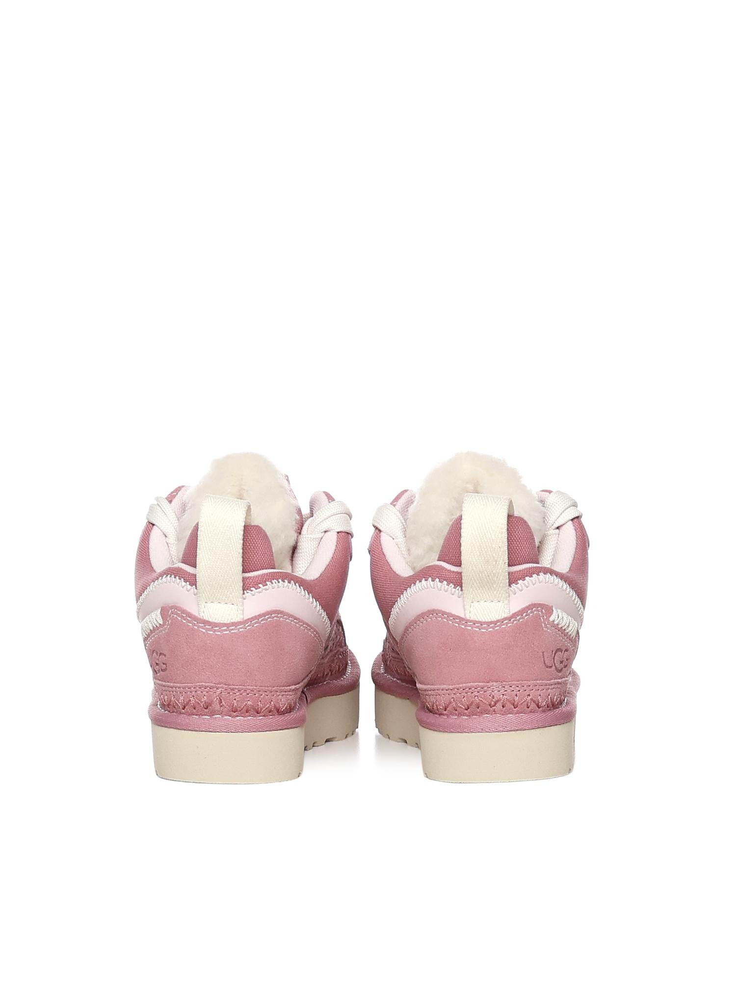 Sneaker Lowmel Meadow Ugg – Гарантія оригінальності – детальний вид