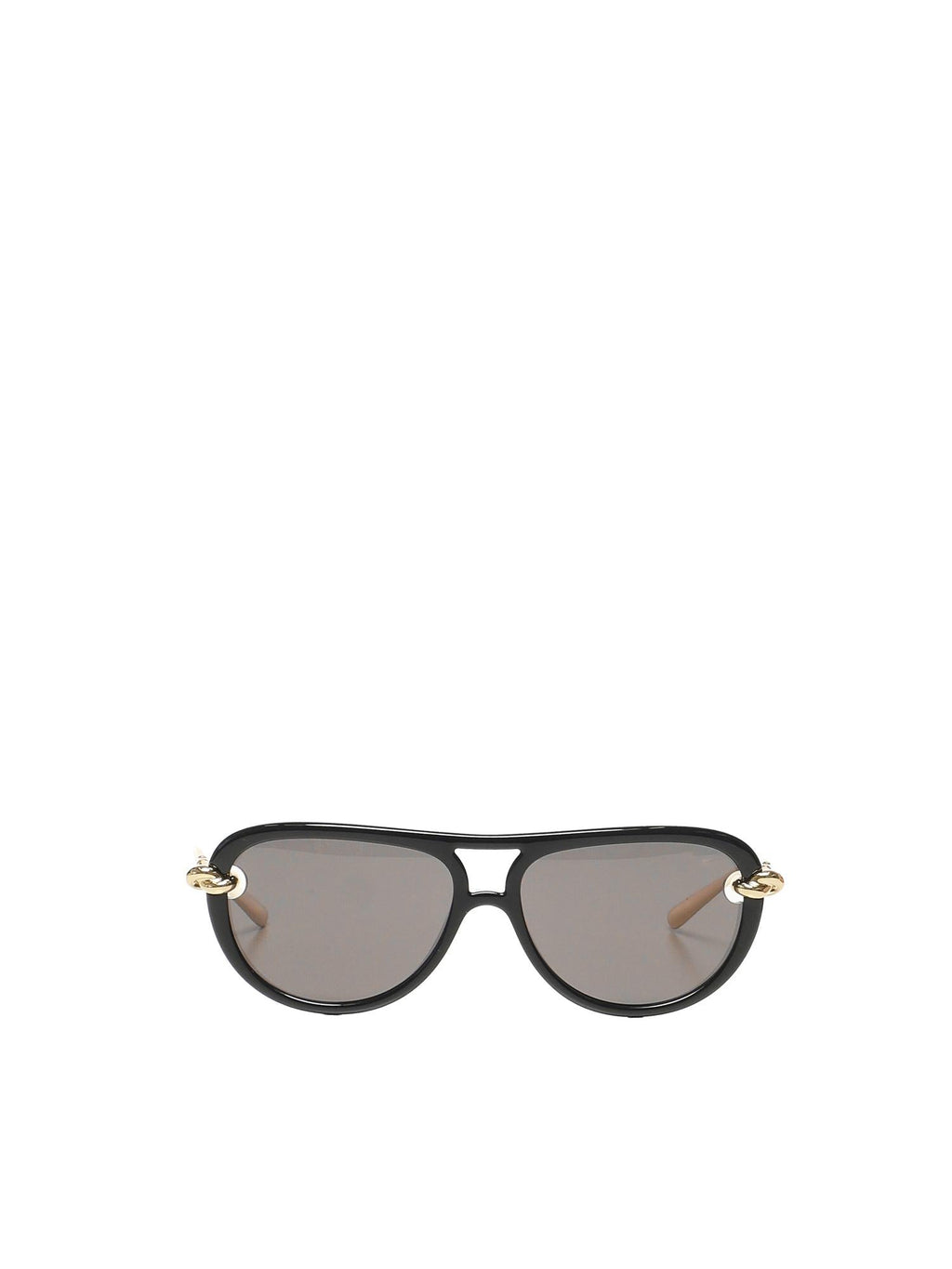 Bottega veneta Eyewear оригінал | Швидка доставка Україна – боковий вид