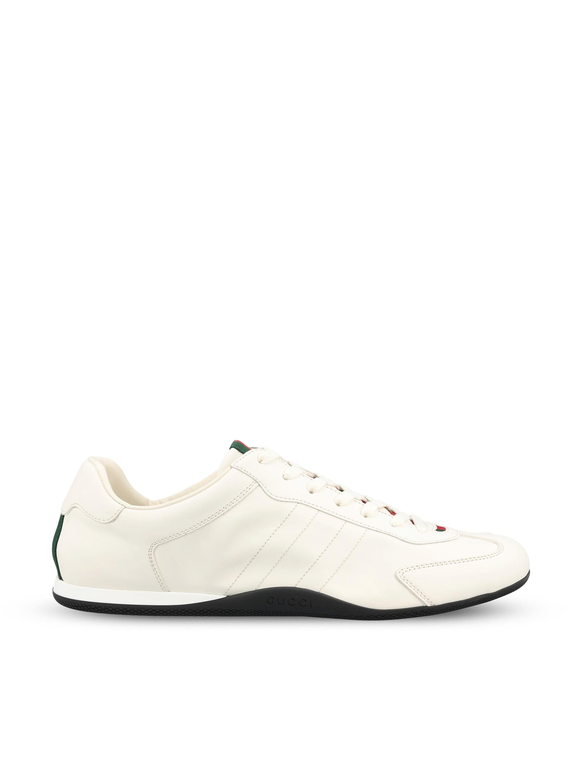 Оригінальна Sneaker Gucci Shift Gucci – боковий вид