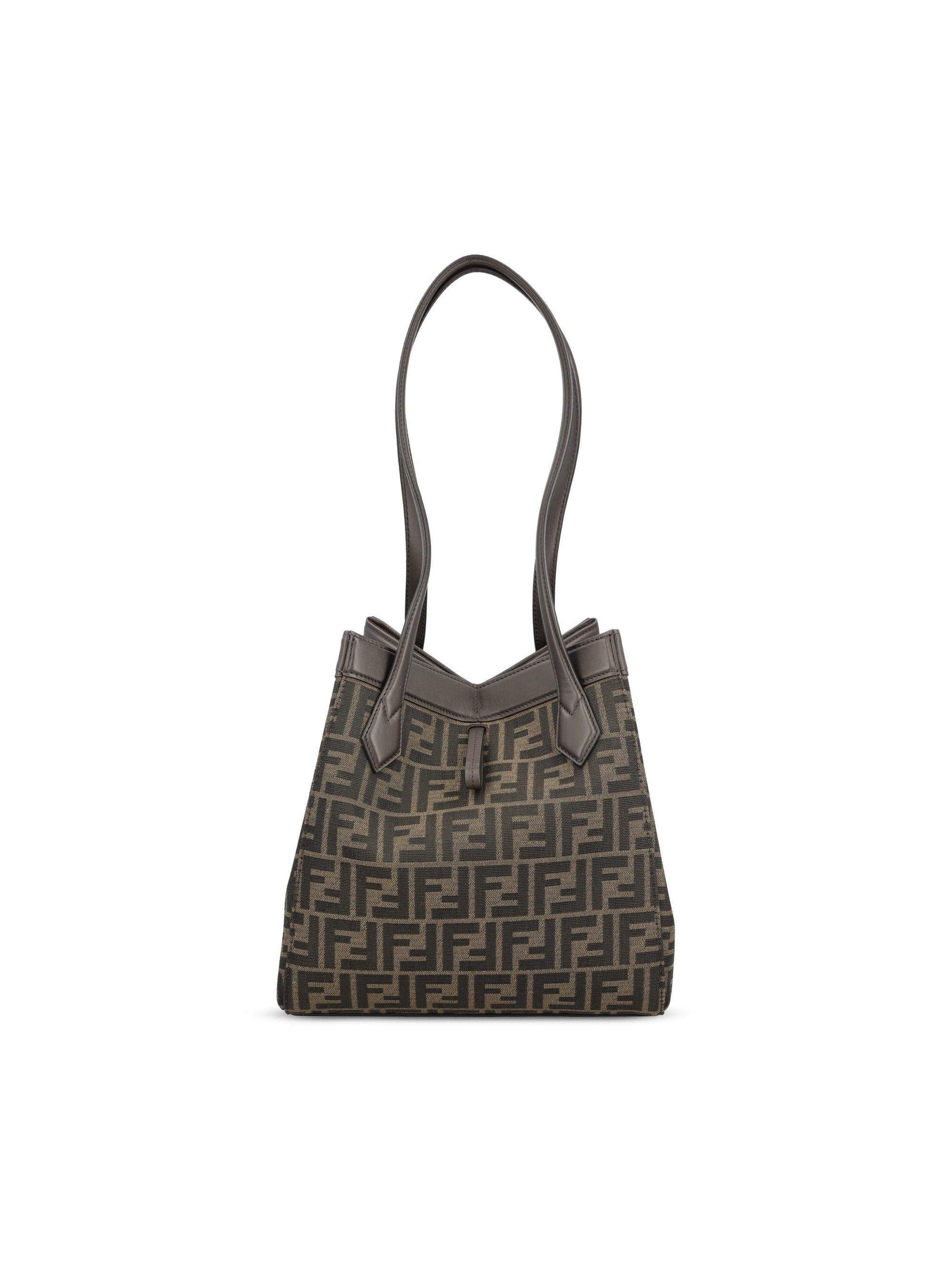 Fendi Bags оригінал | Швидка доставка Україна – вид ззаду