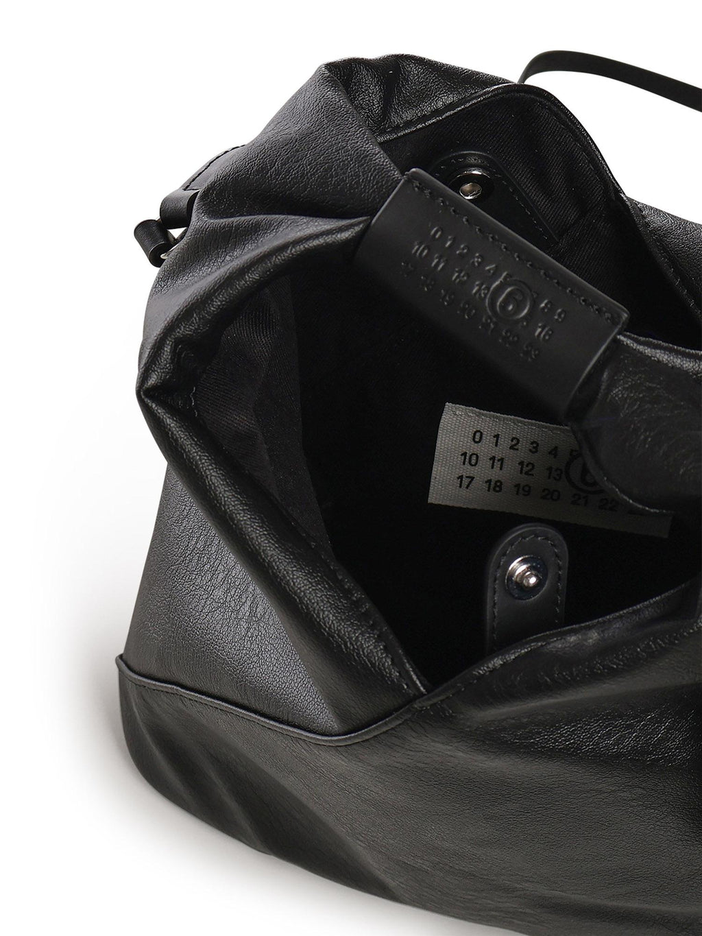 Borsa A Tracolla Japanese In Pelle Maison margiela оригінал – Купити в Україні – збільшений вид