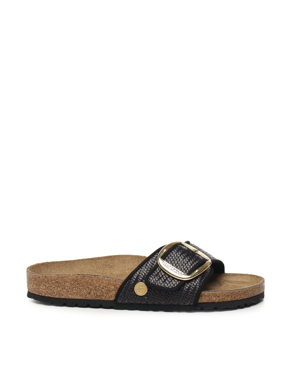Birkenstock Footwear оригінал | Швидка доставка Україна – боковий вид