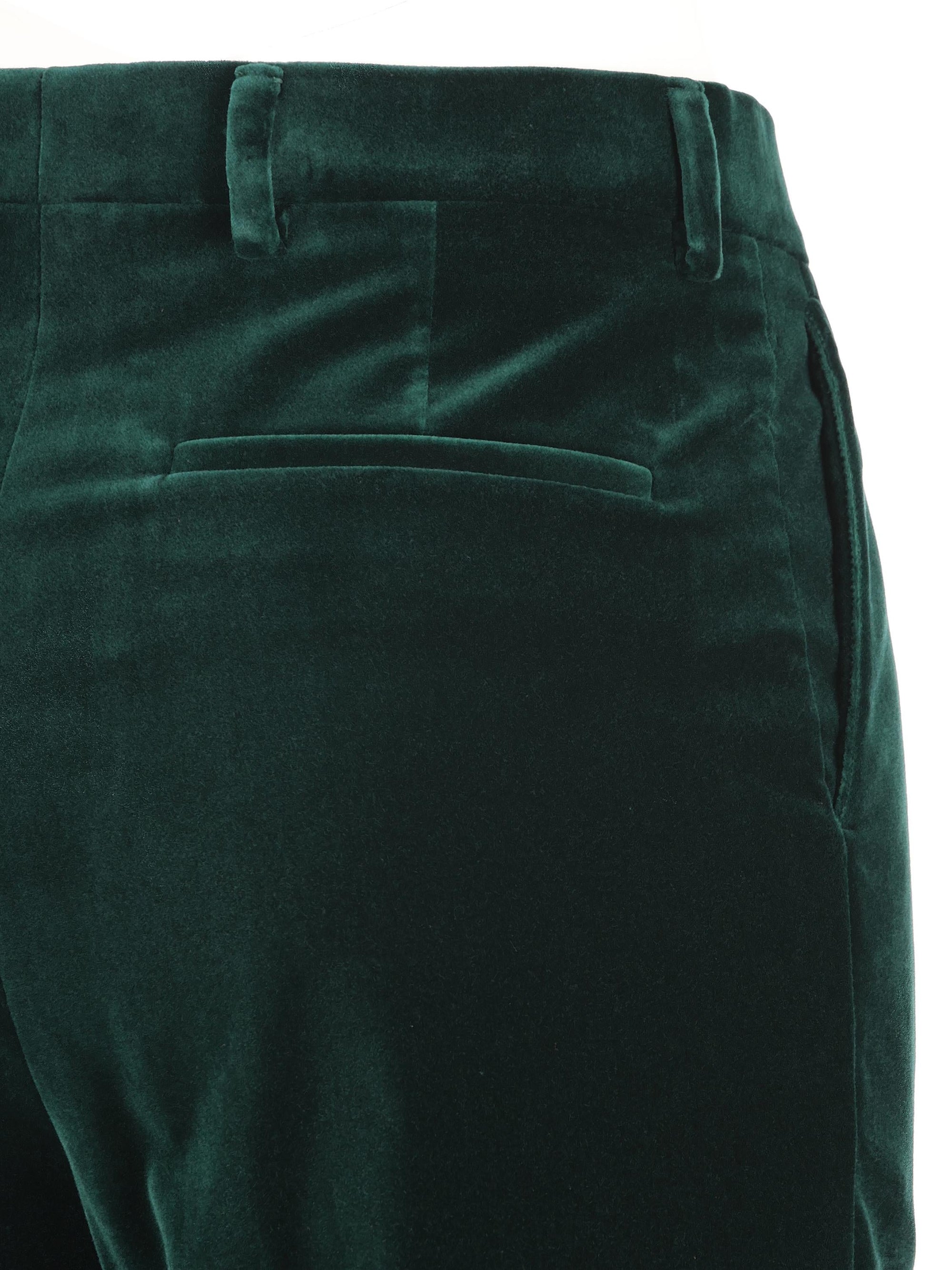 Gg Trousers Gucci – Гарантія оригінальності – збільшений вид