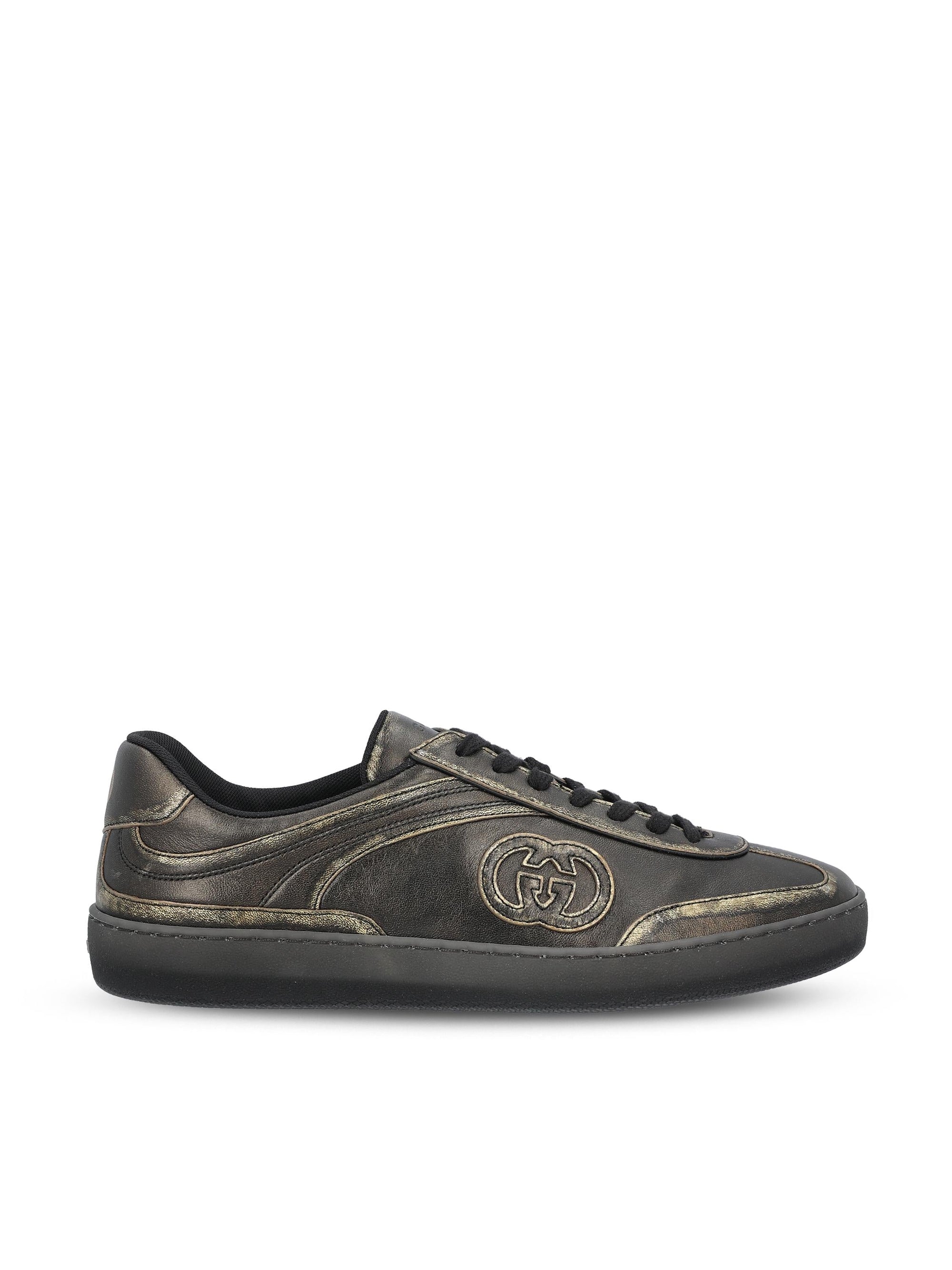 Gucci Footwear оригінал | Швидка доставка Україна – боковий вид