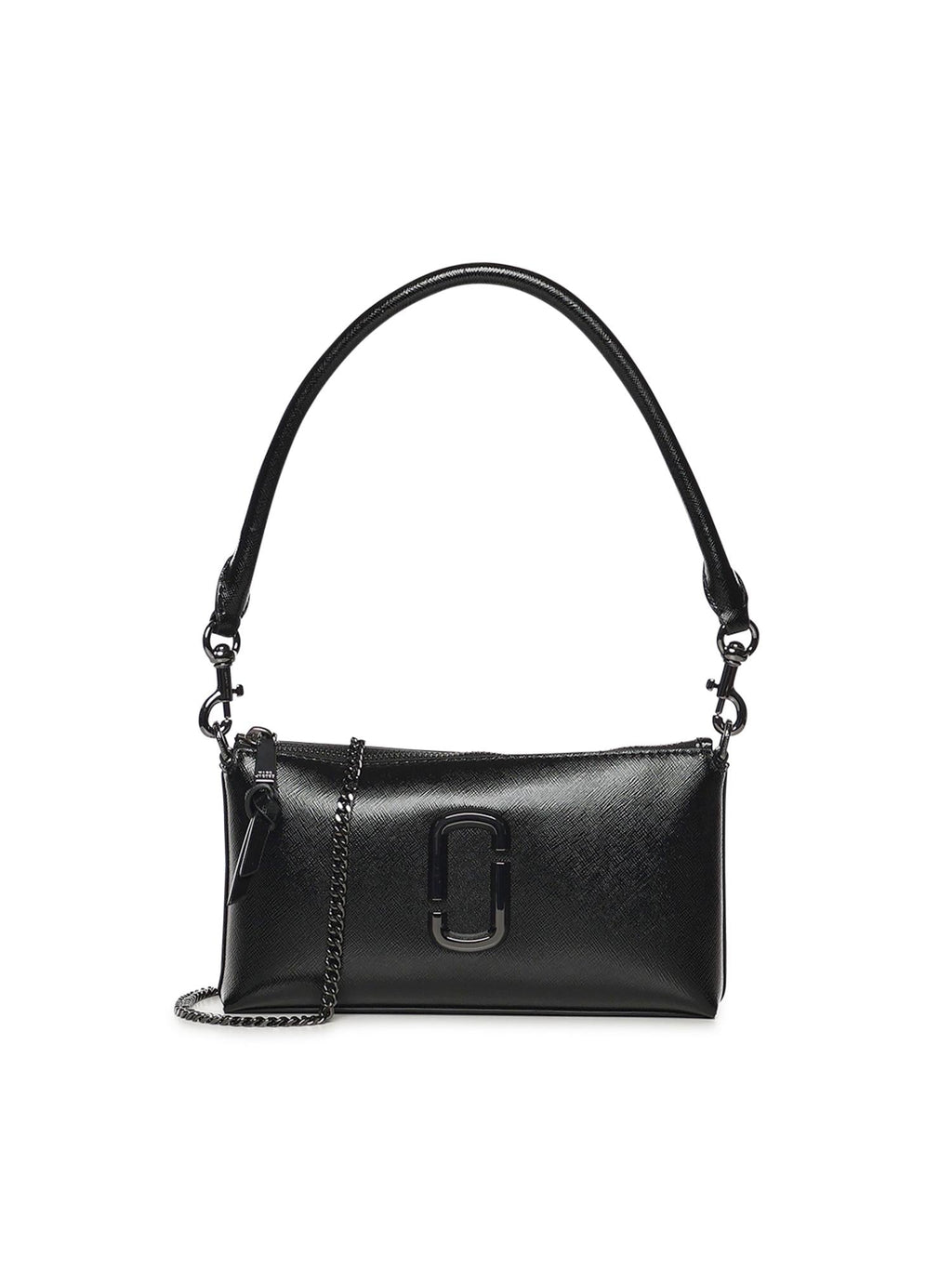 Оригінальна Borsa A Spalla The Pochette Marc jacobs – боковий вид