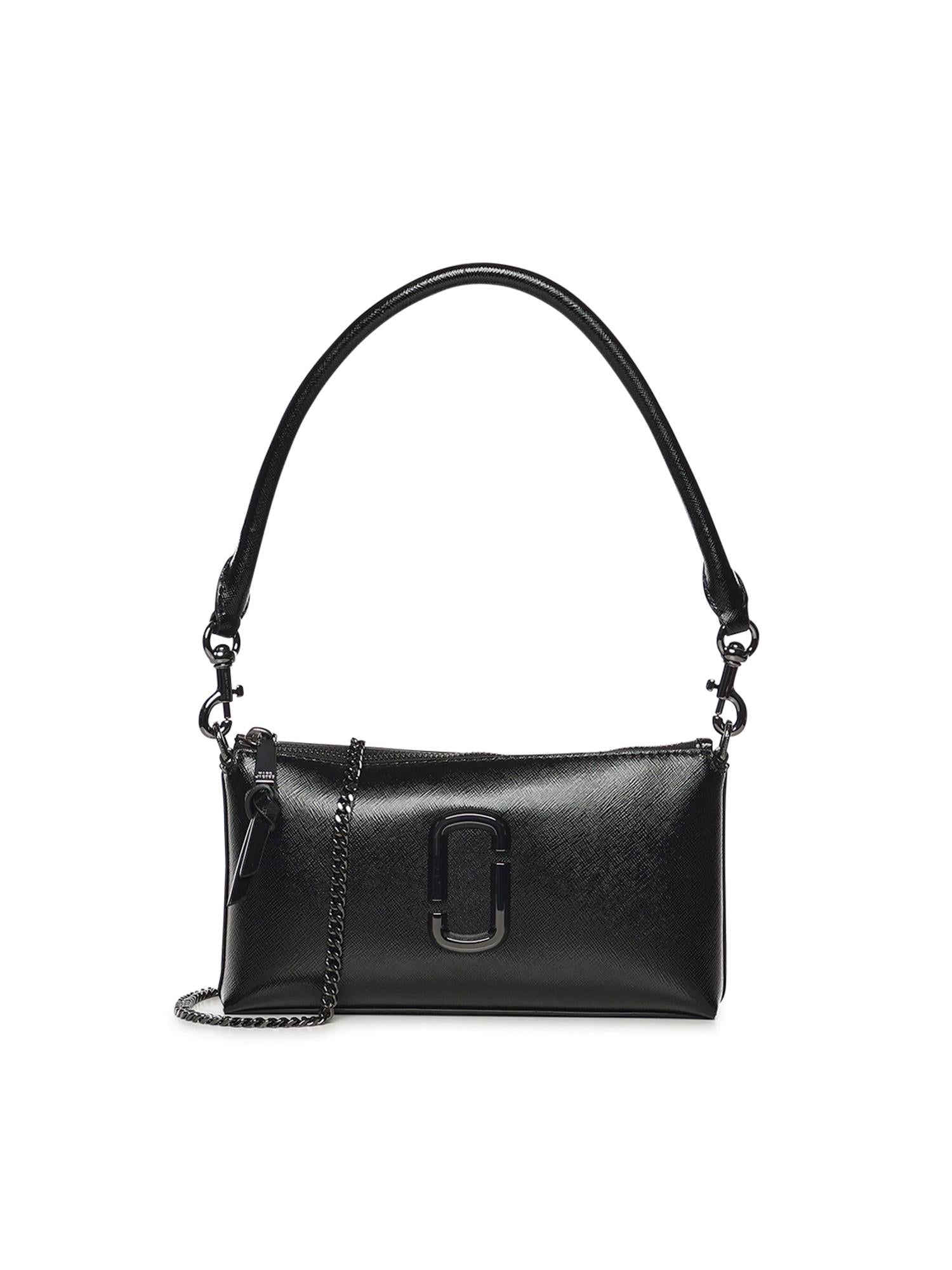 Оригінальна Borsa A Spalla The Pochette Marc jacobs – боковий вид