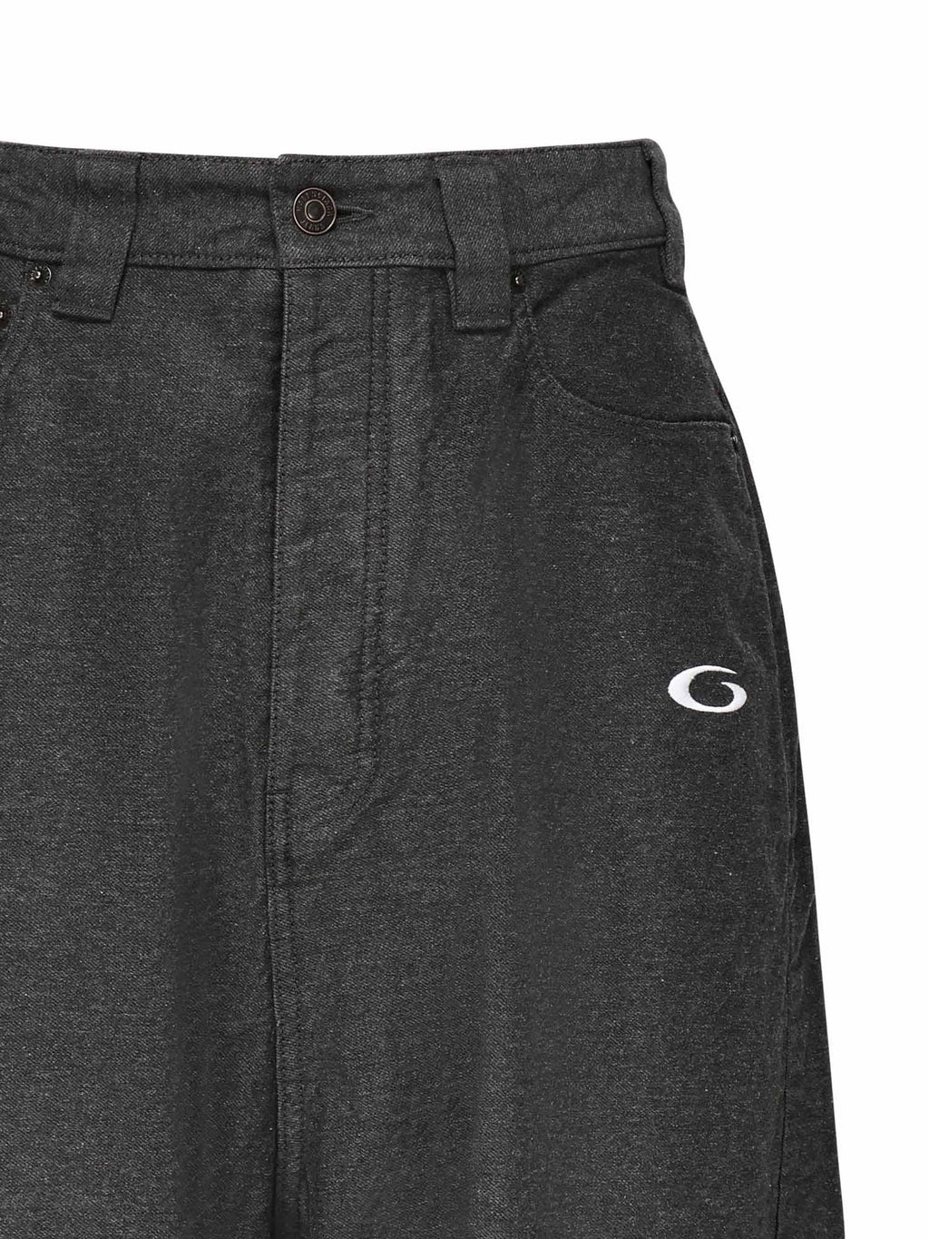 Balenciaga Bottoms оригінал | Швидка доставка Україна – вид ззаду