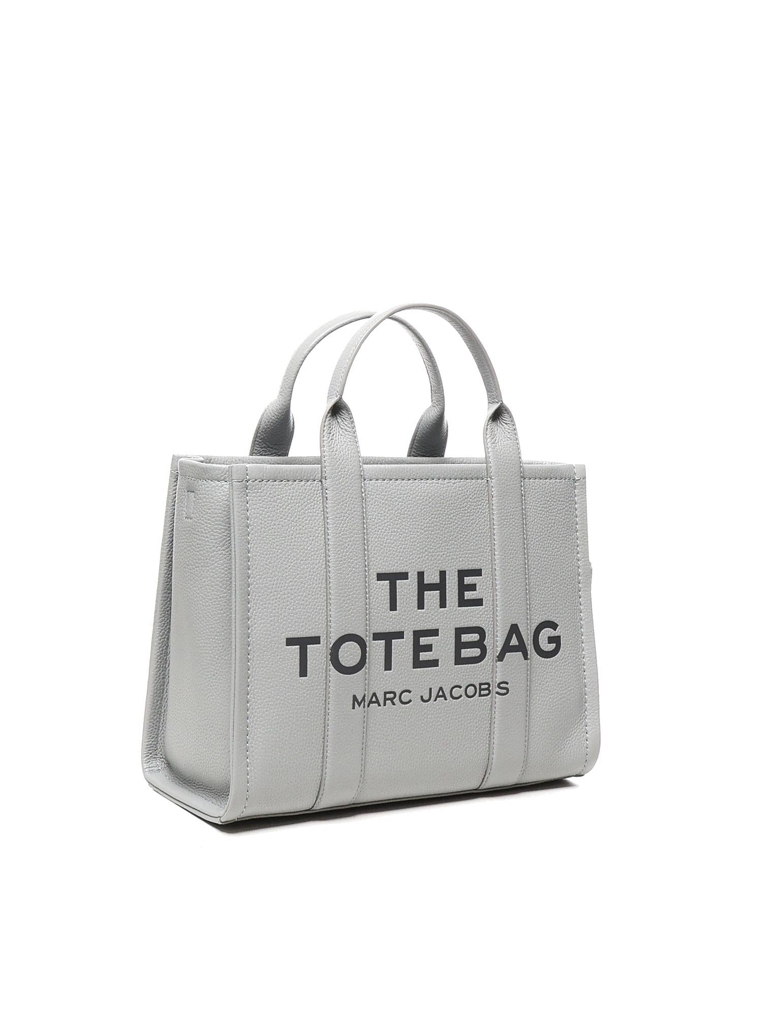 Оригінальна Borsa The Tote Media Marc jacobs – вид ззаду