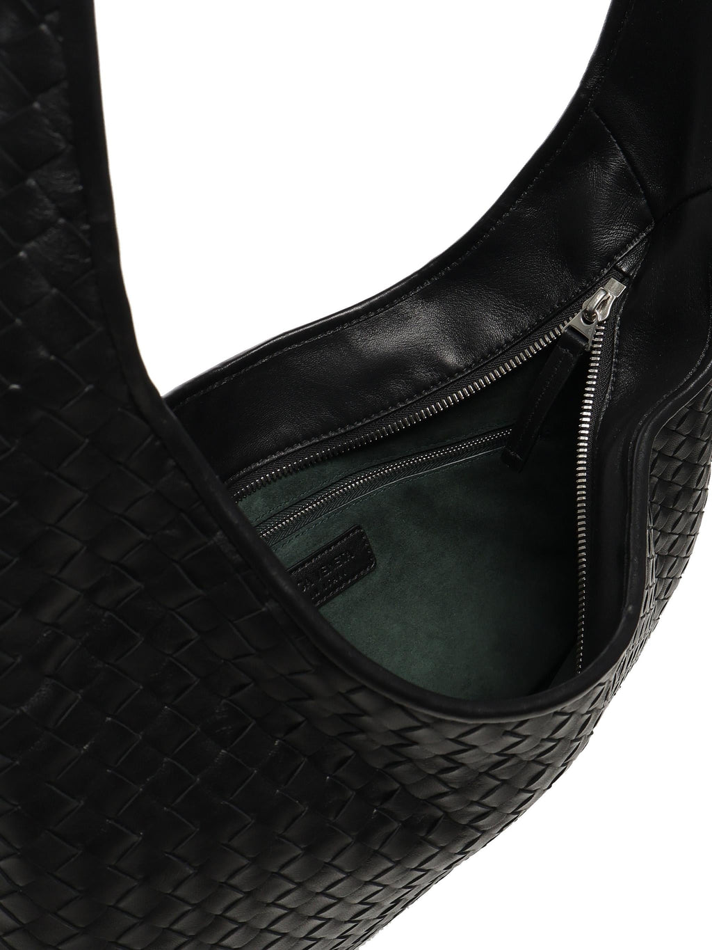 Оригінальна Borsa Crossbody Veneto Bottega veneta – збільшений вид