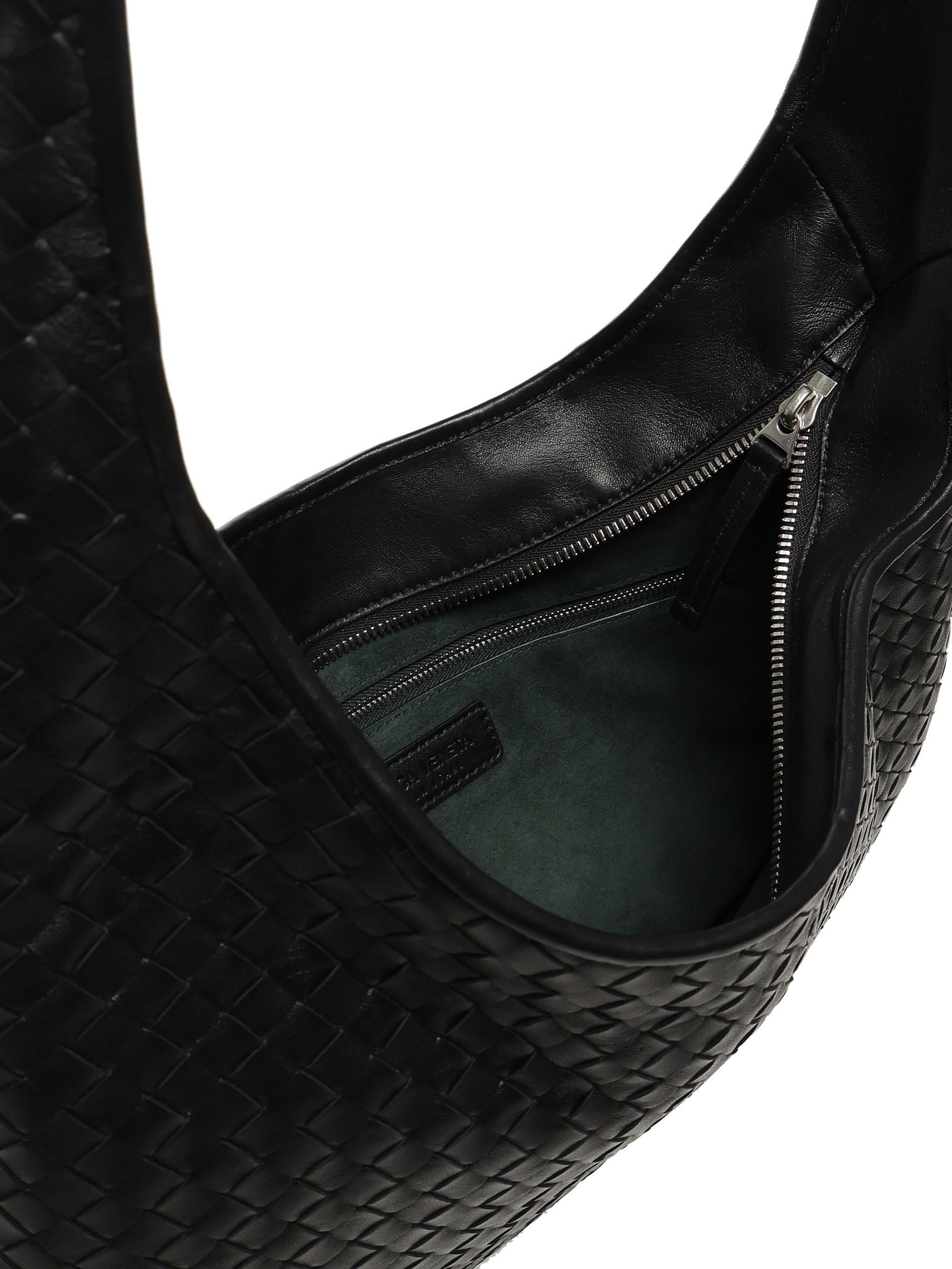 Оригінальна Borsa Crossbody Veneto Bottega veneta – збільшений вид