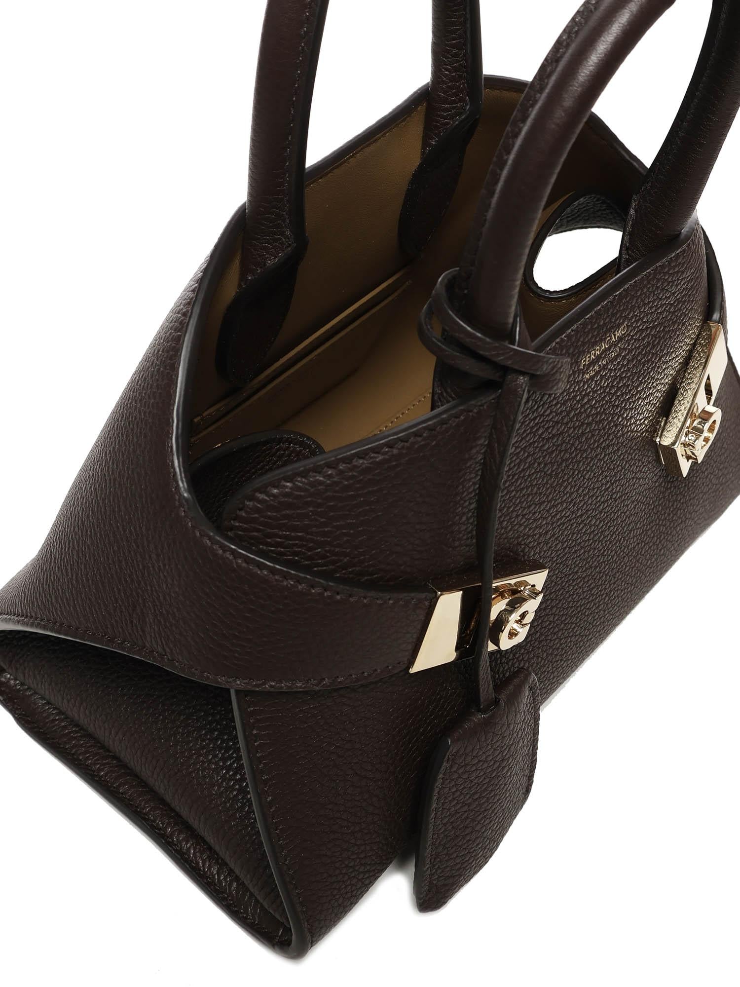 Salvatore ferragamo Bags оригінал | Швидка доставка Україна – збільшений вид