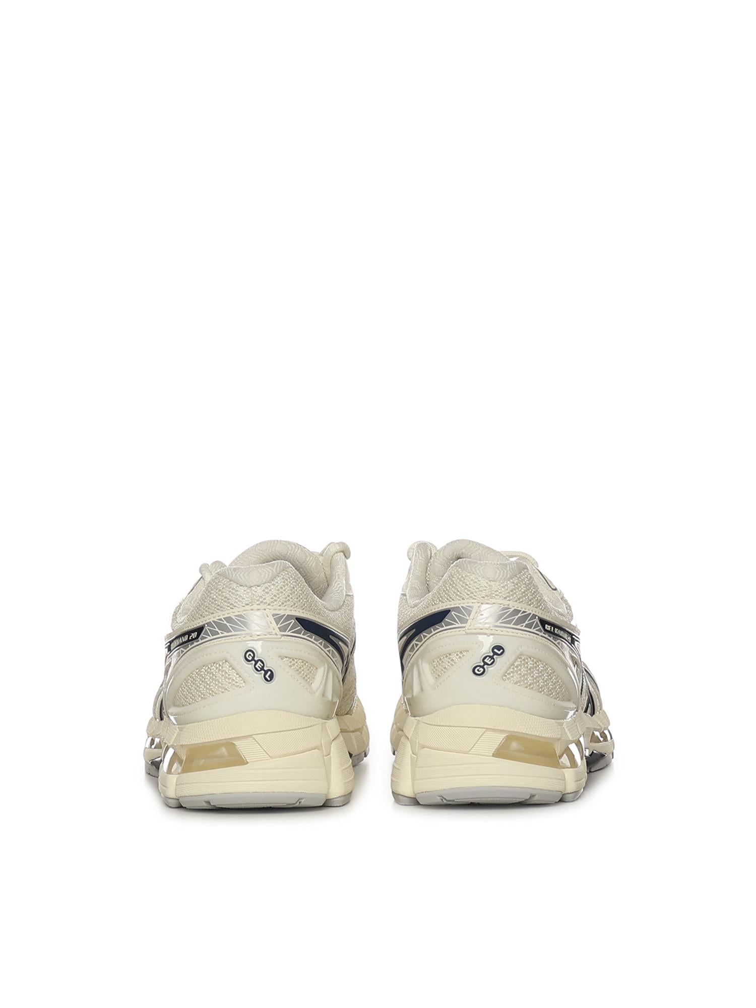 Sneaker Gel-Kayano 20 Asics оригінал – Купити в Україні – детальний вид
