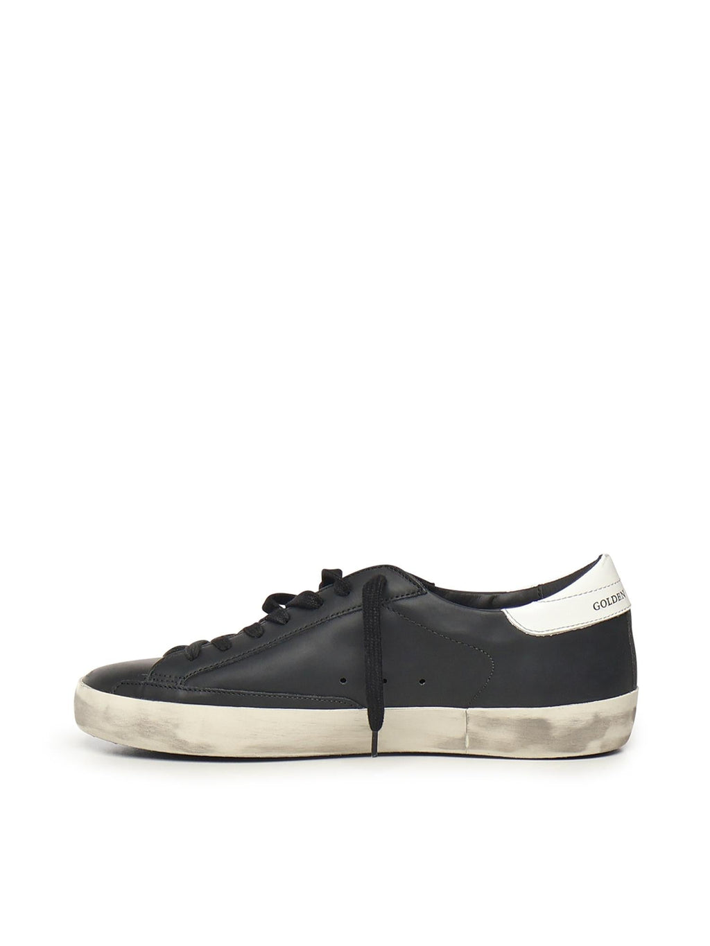 Оригінальна Sneakers Super-Star Golden goose – збільшений вид