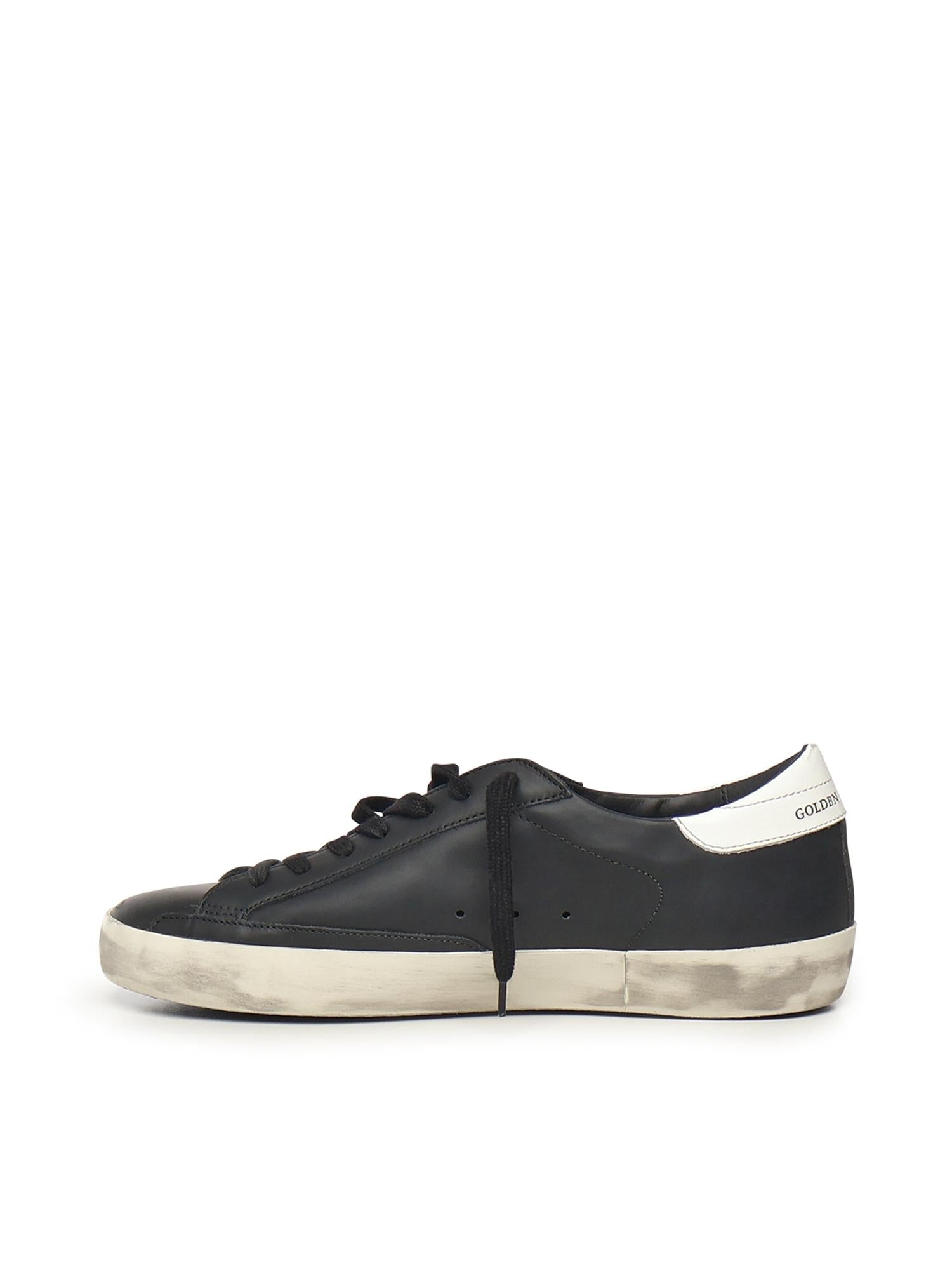Оригінальна Sneakers Super-Star Golden goose – збільшений вид