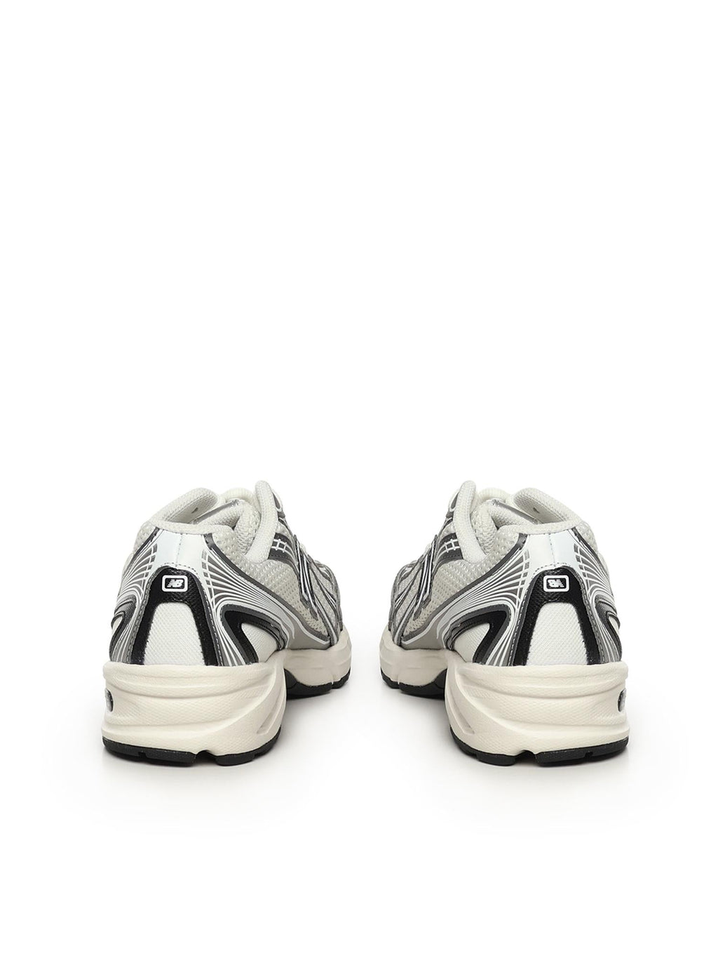 Sneakers 740 New balance – Гарантія оригінальності – детальний вид