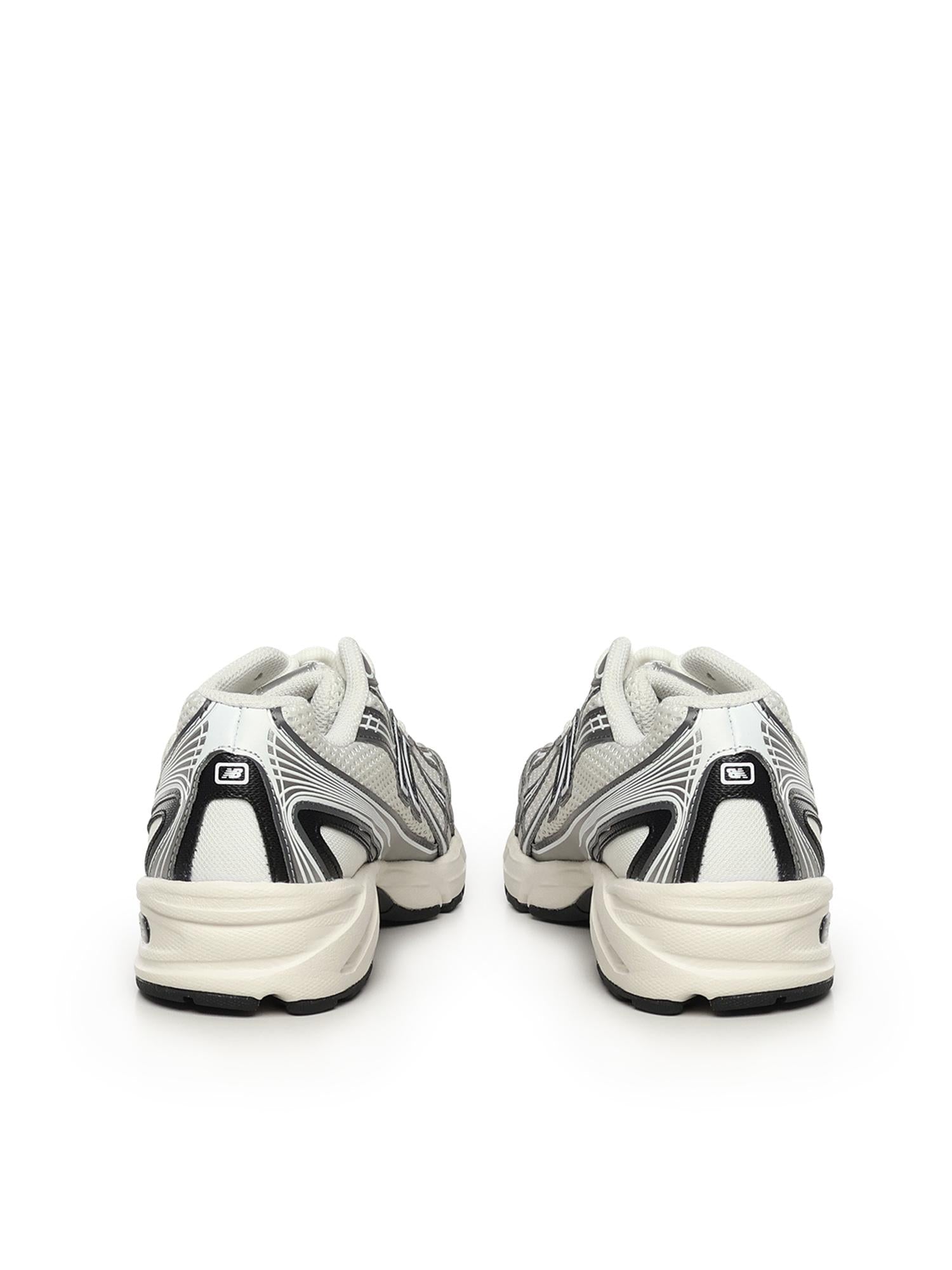 Sneakers 740 New balance – Гарантія оригінальності – детальний вид