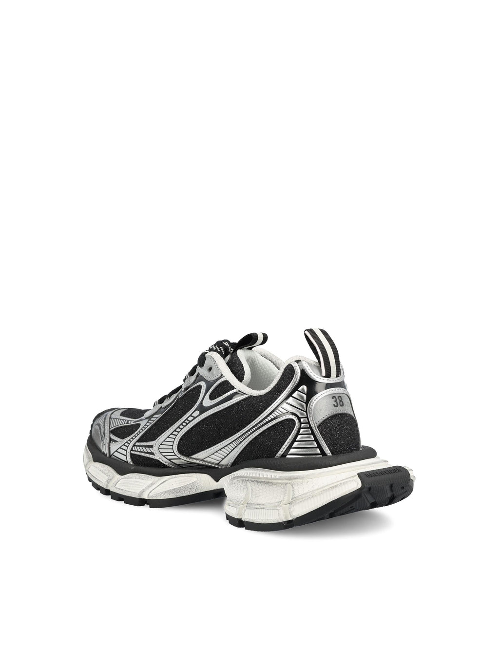 Balenciaga Footwear оригінал | Швидка доставка Україна – детальний вид