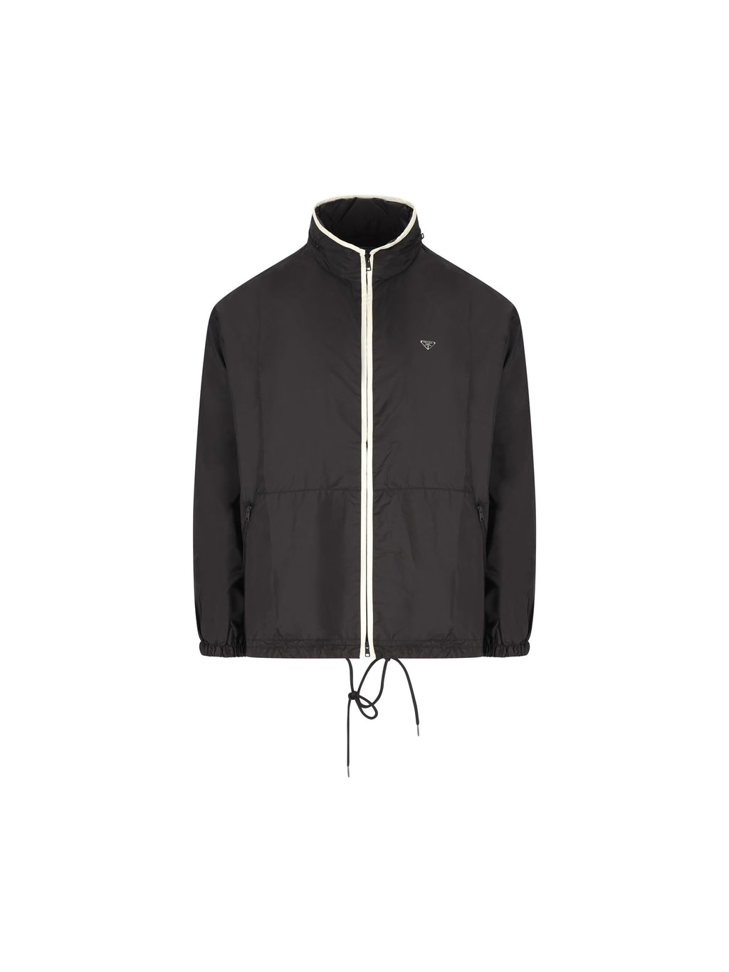 Blouson In Re Nylon Prada оригінал – Купити в Україні – боковий вид