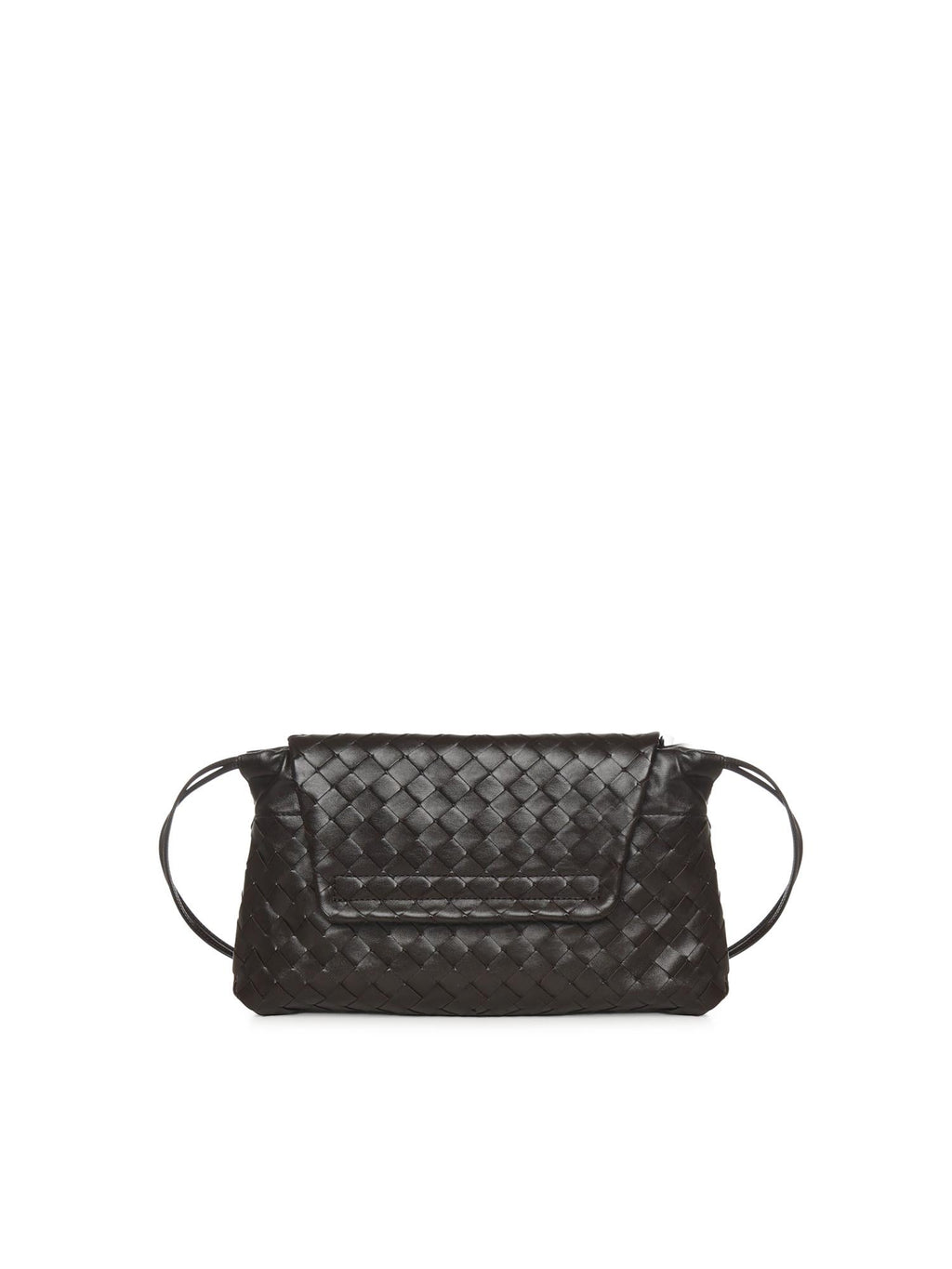 Оригінальна Borsa Giorno In Pelle Bottega veneta – детальний вид