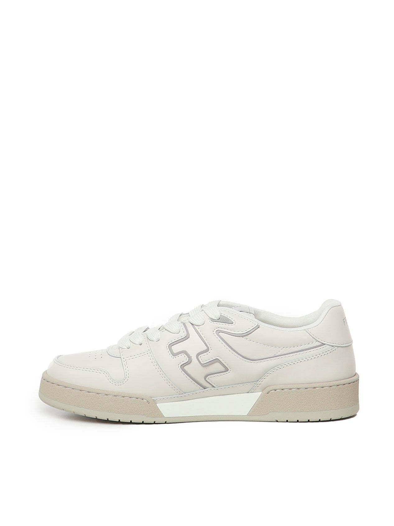 Sneaker Fendi Match Fendi – Гарантія оригінальності – збільшений вид