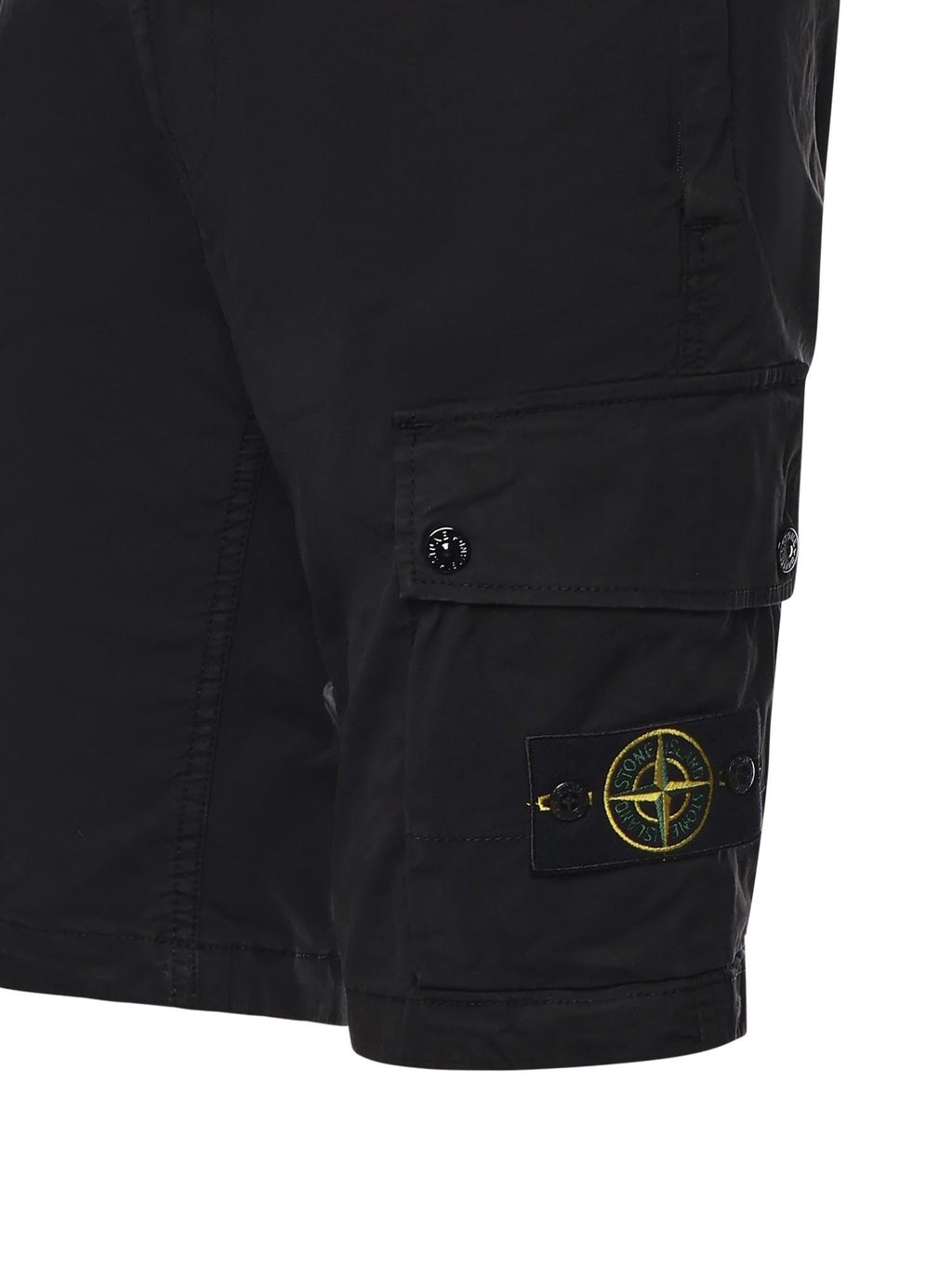 Stone island Bottoms оригінал | Швидка доставка Україна – вид ззаду