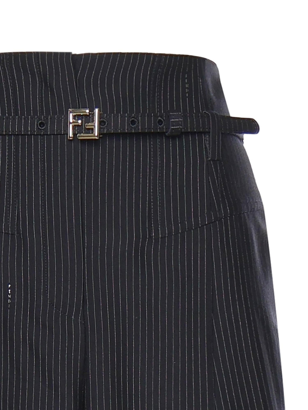 Fendi Bottoms оригінал | Швидка доставка Україна – вид ззаду